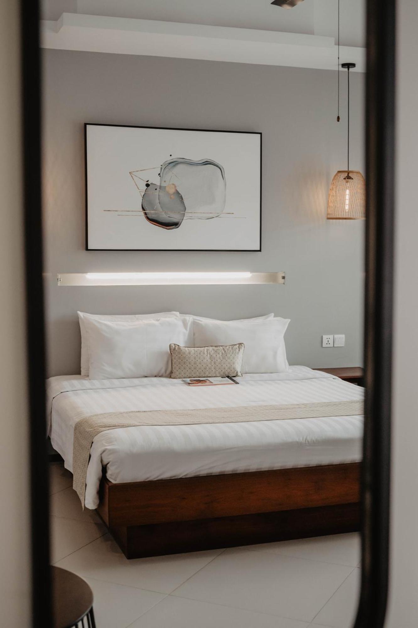 La Bastide De Caro Hotel 4*