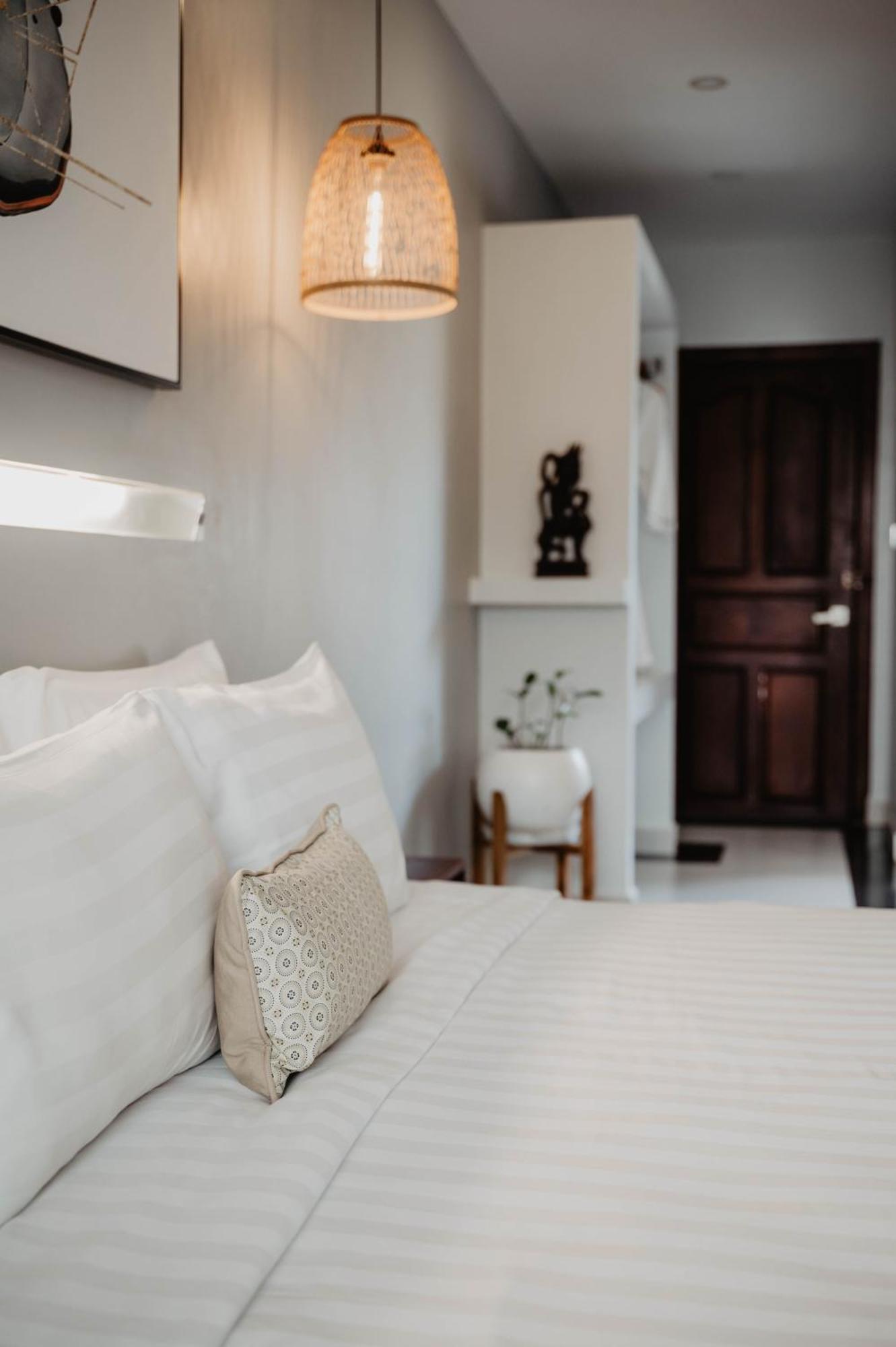 Hotel La Bastide De Caro