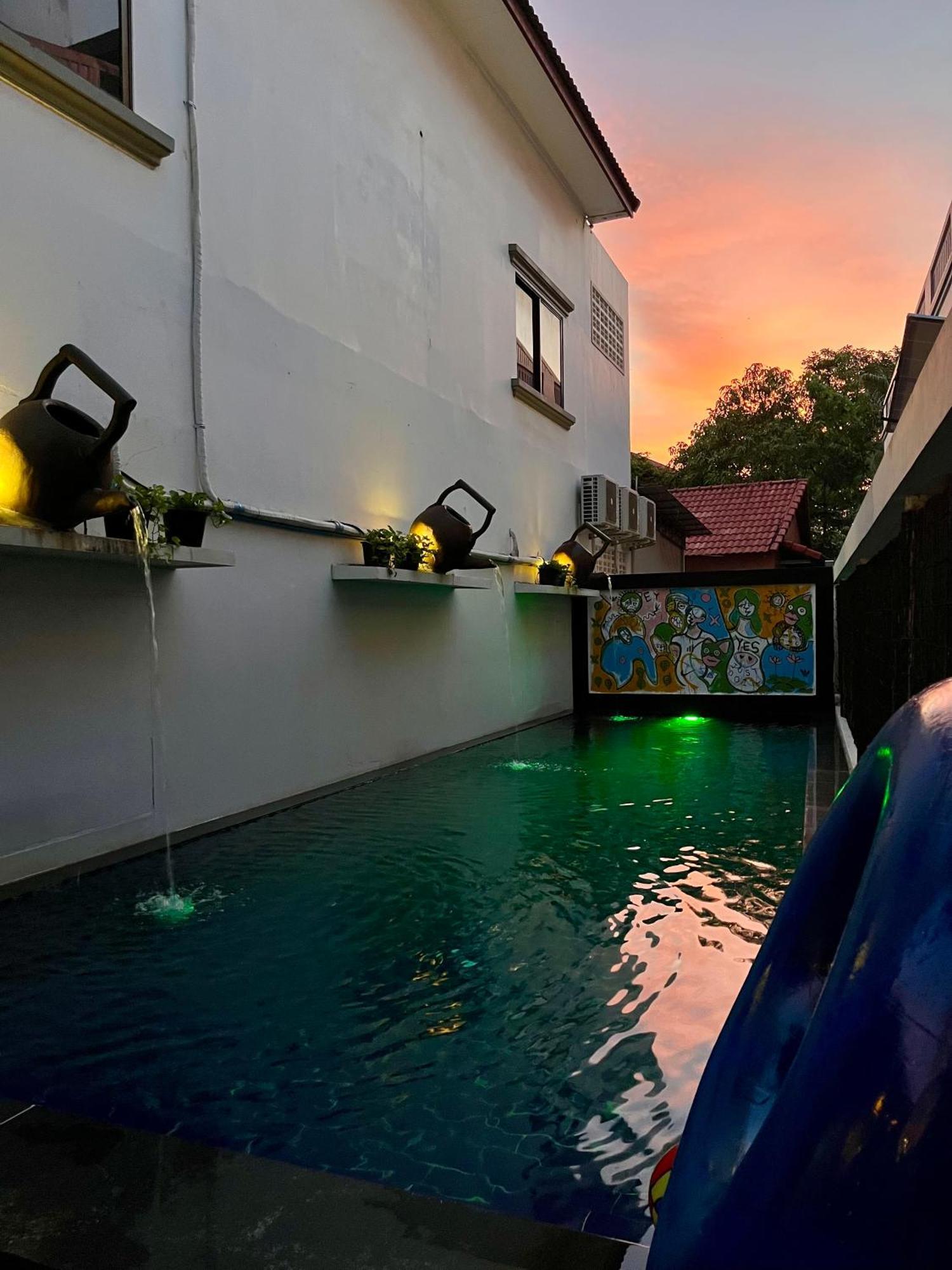 Hostel Gecko Siem Reap