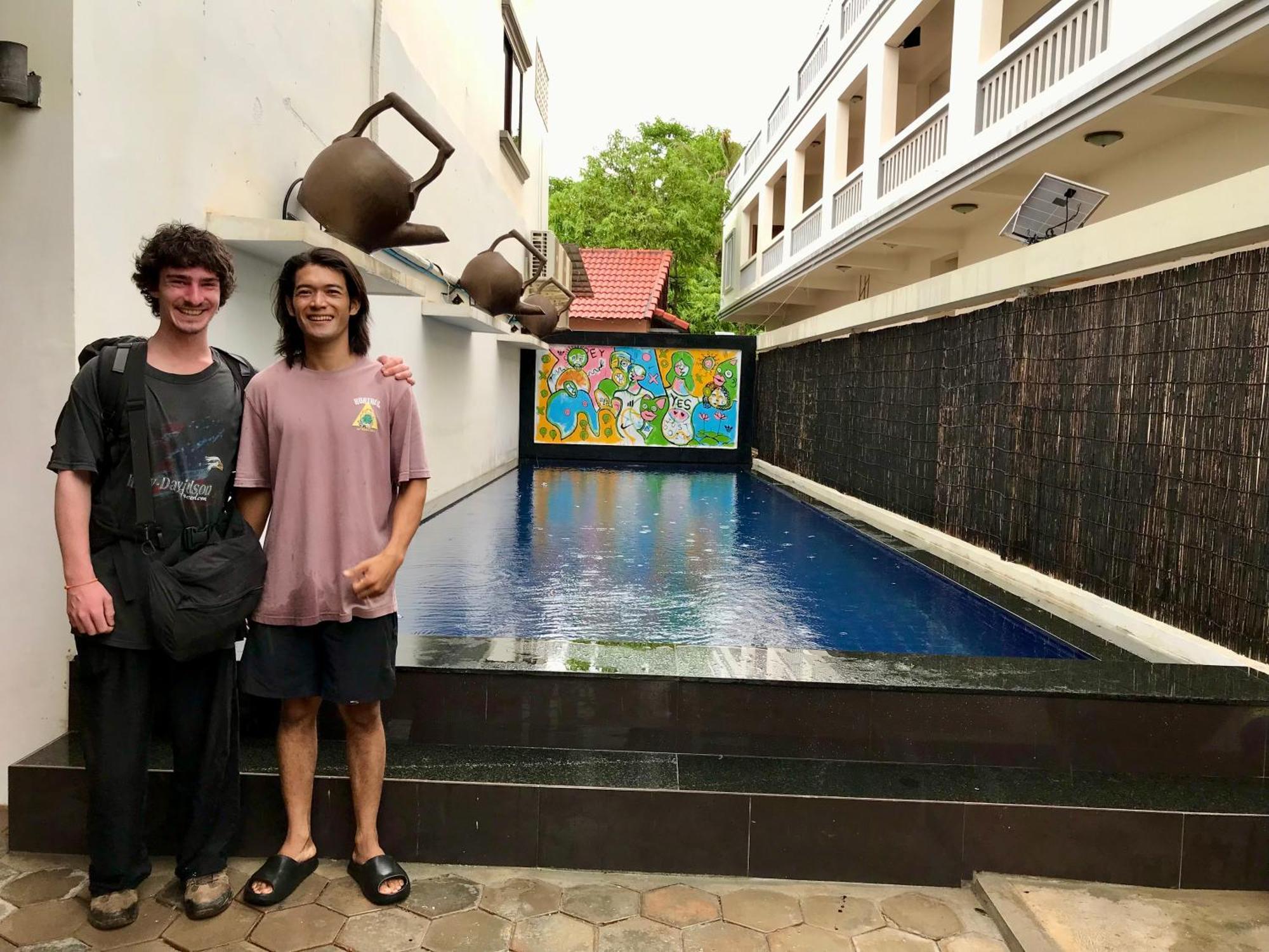 Gecko Hostel