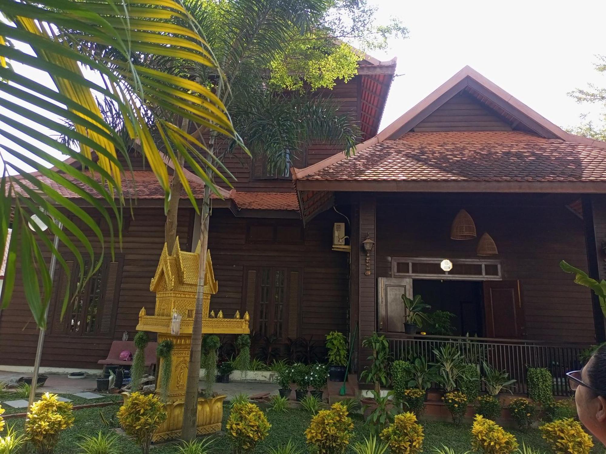 Sojourner House - Whole Villa *