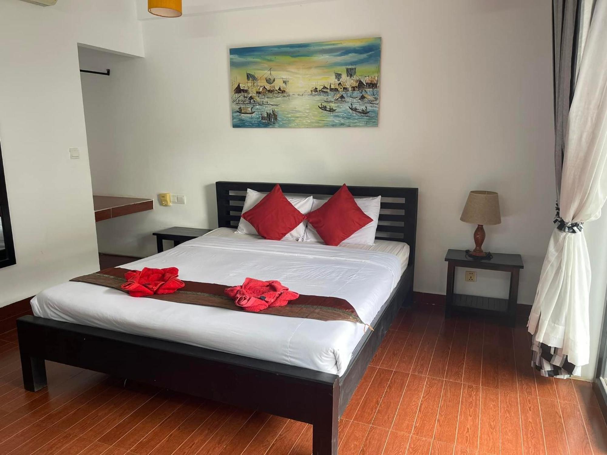 Victory Bed & Breakfast Siem Reap