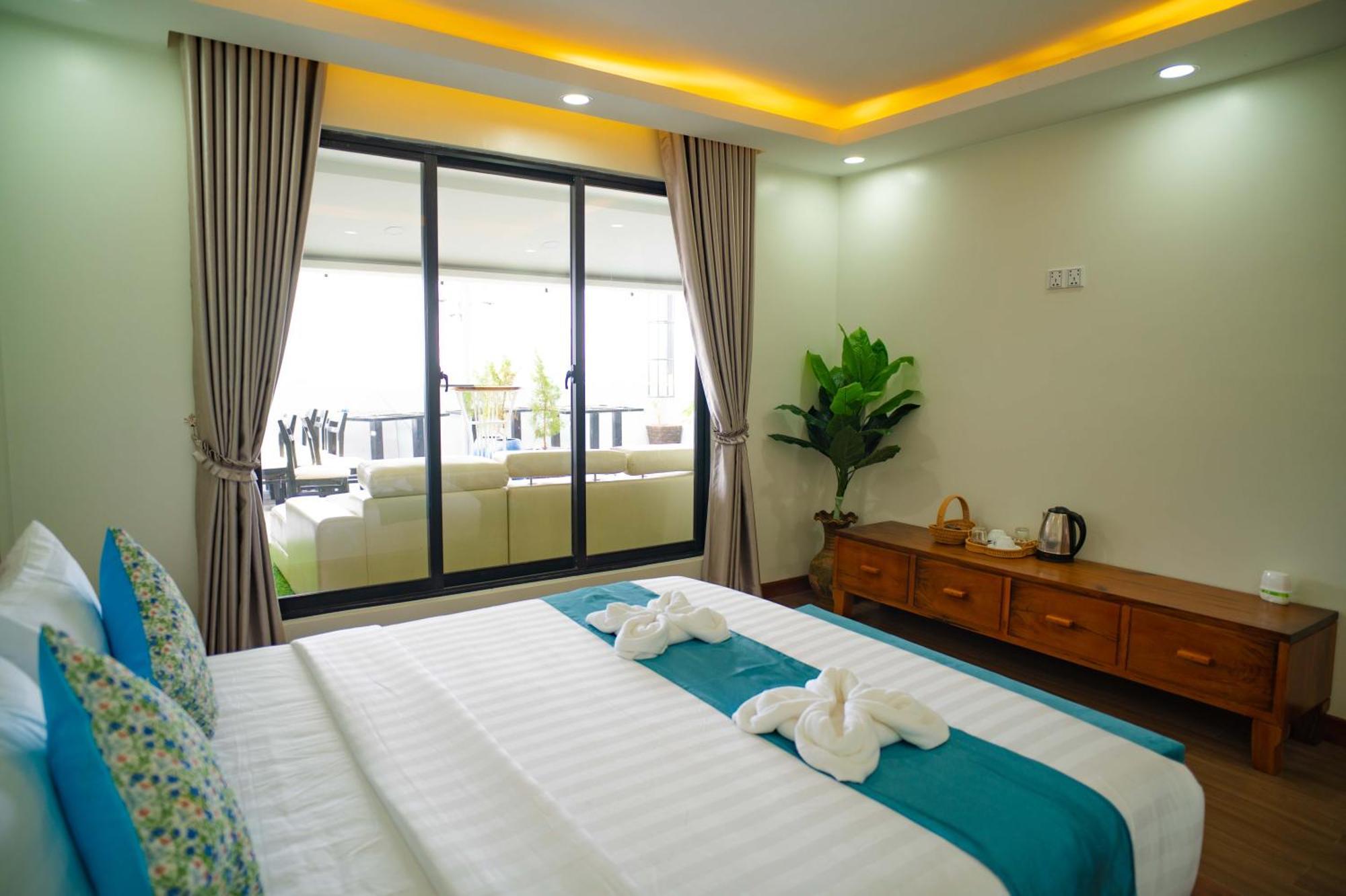Haiven Angkor & Guest house Siem Reap