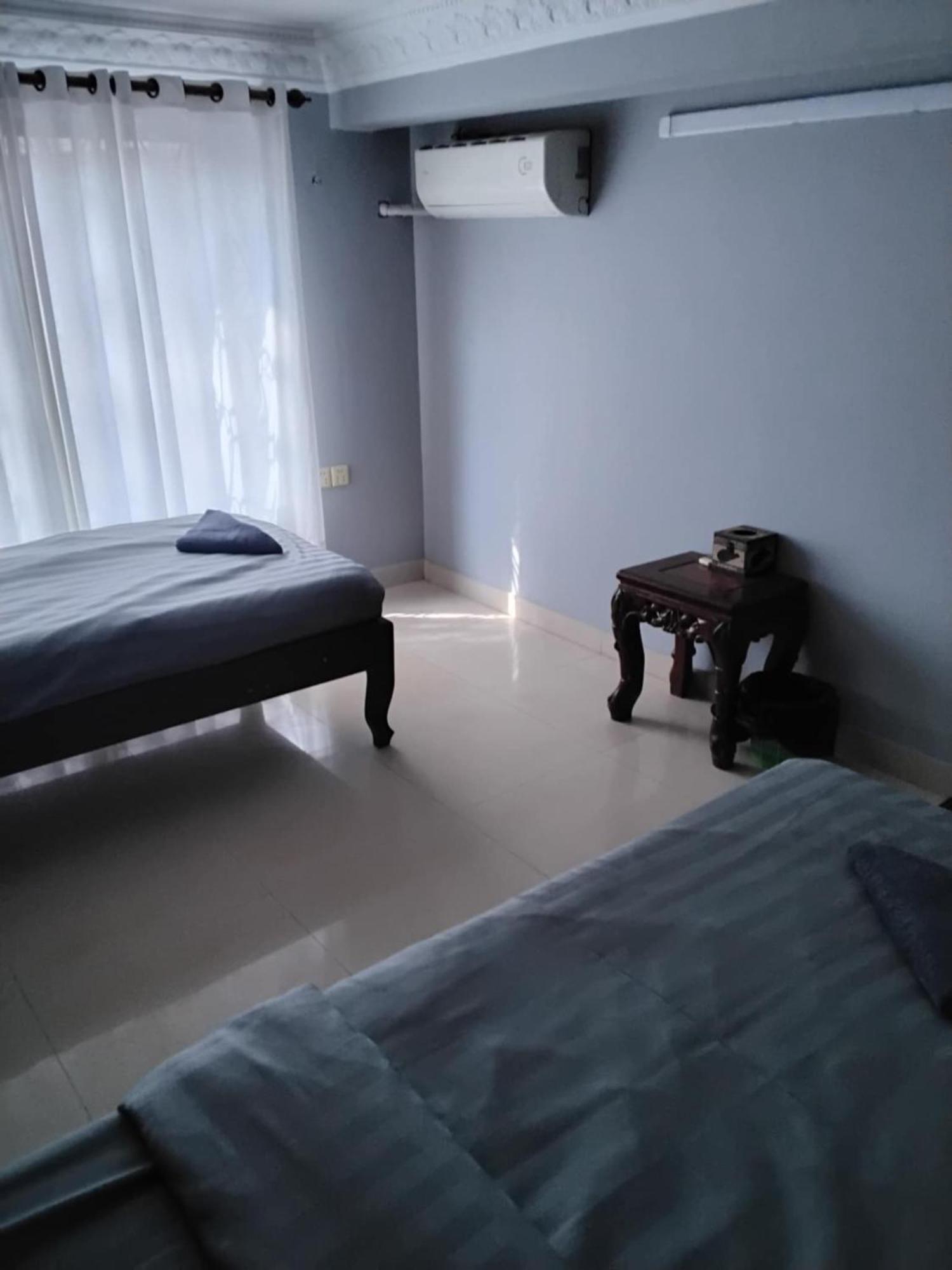 Guest house Your Siem Reap