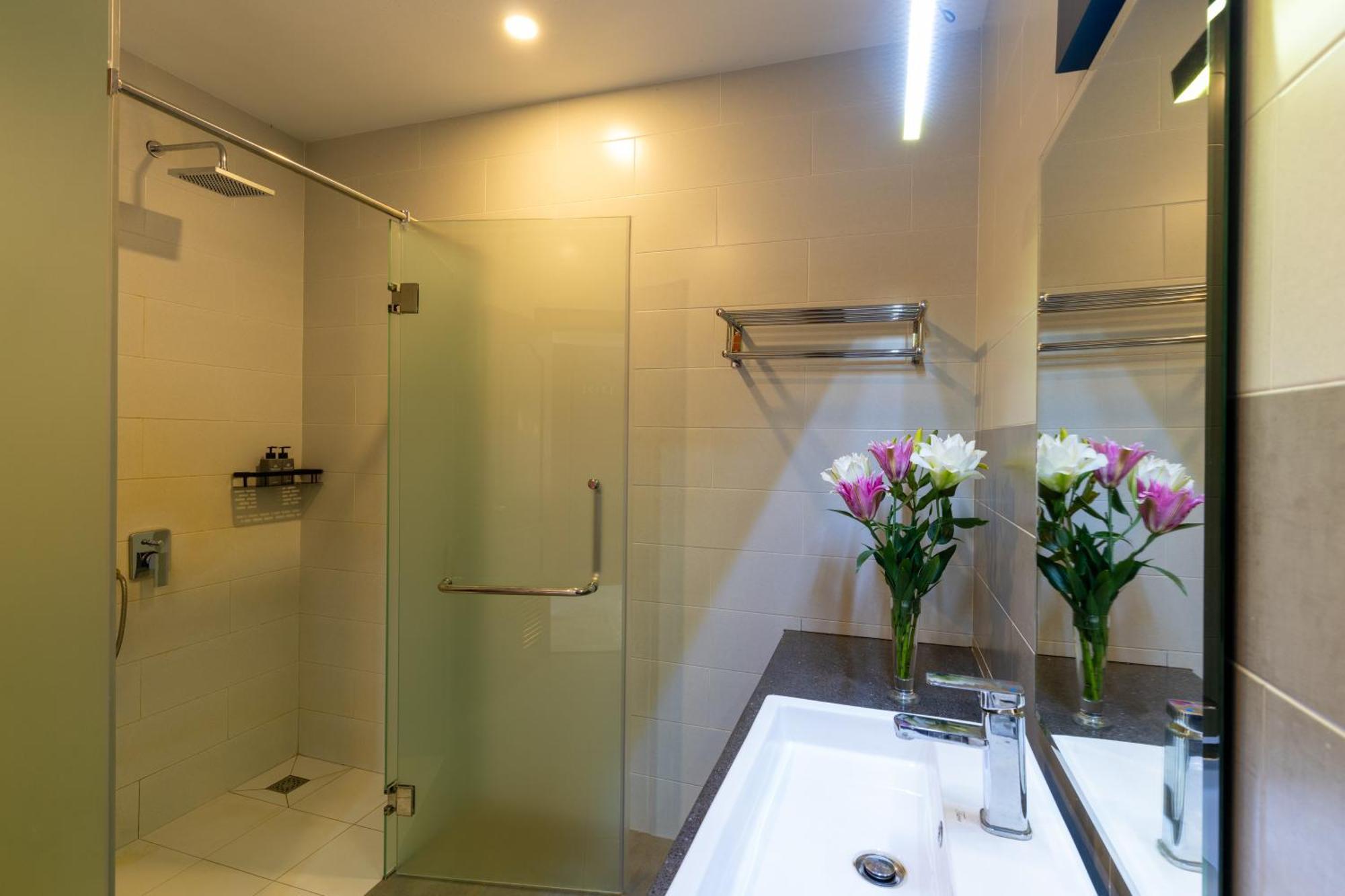 Hotel Blanc Smith 4*