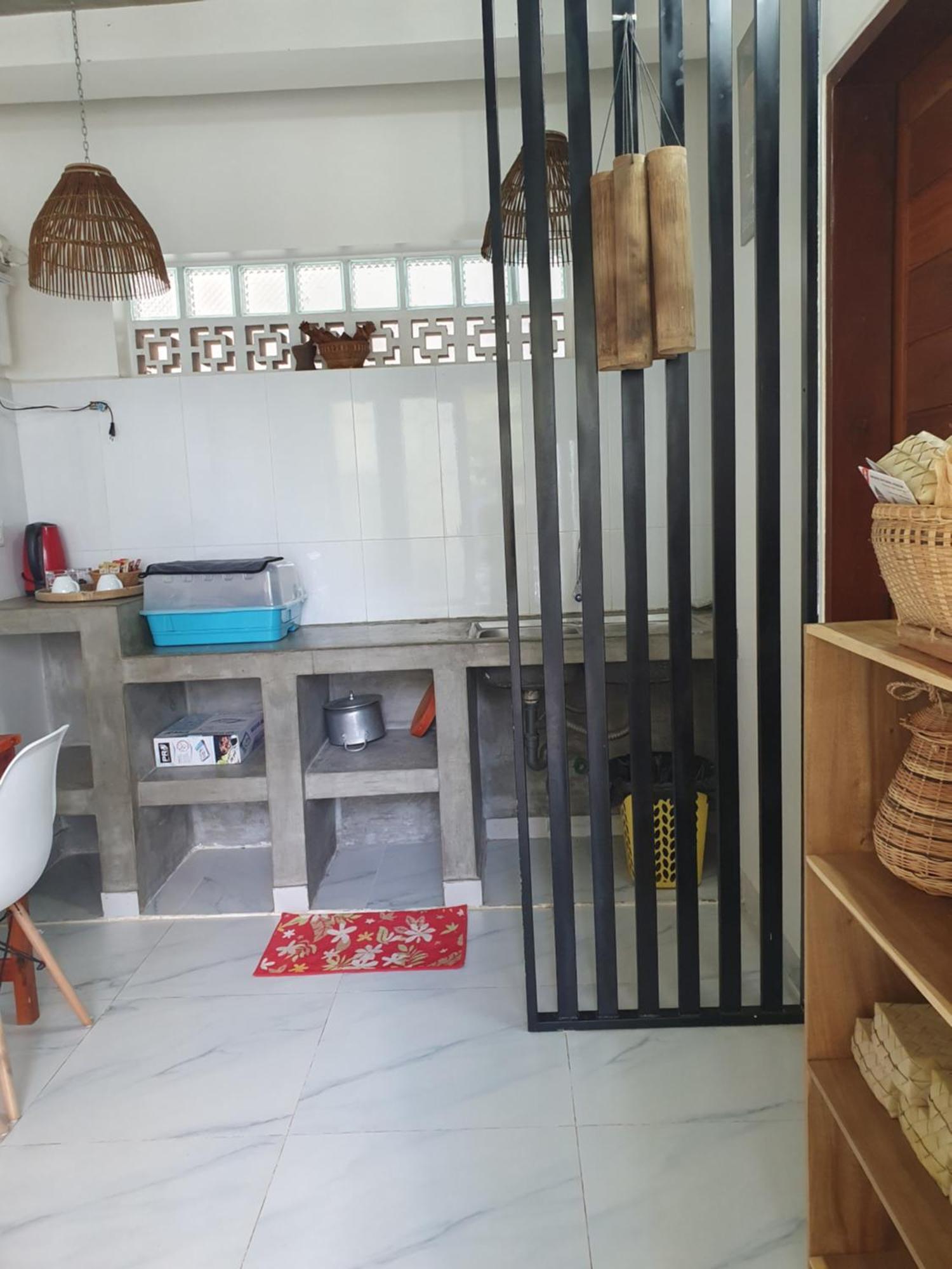 Kitya Privatunterkunft Siem Reap