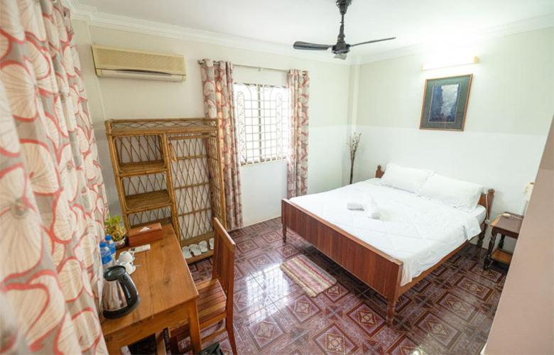 B3 Khmer Relax Siem Reap