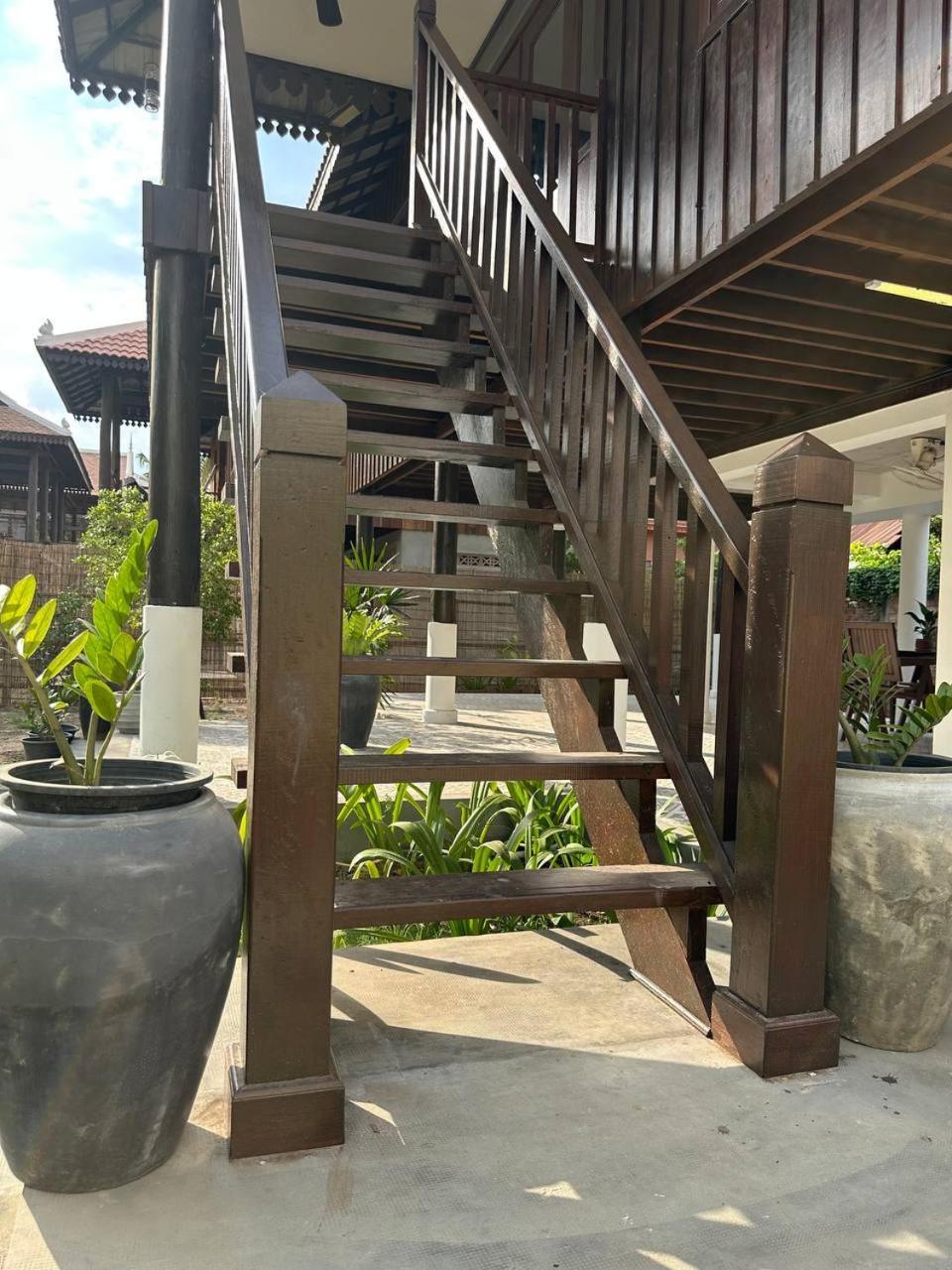 Roya Khmer House Homestay Siem Reap