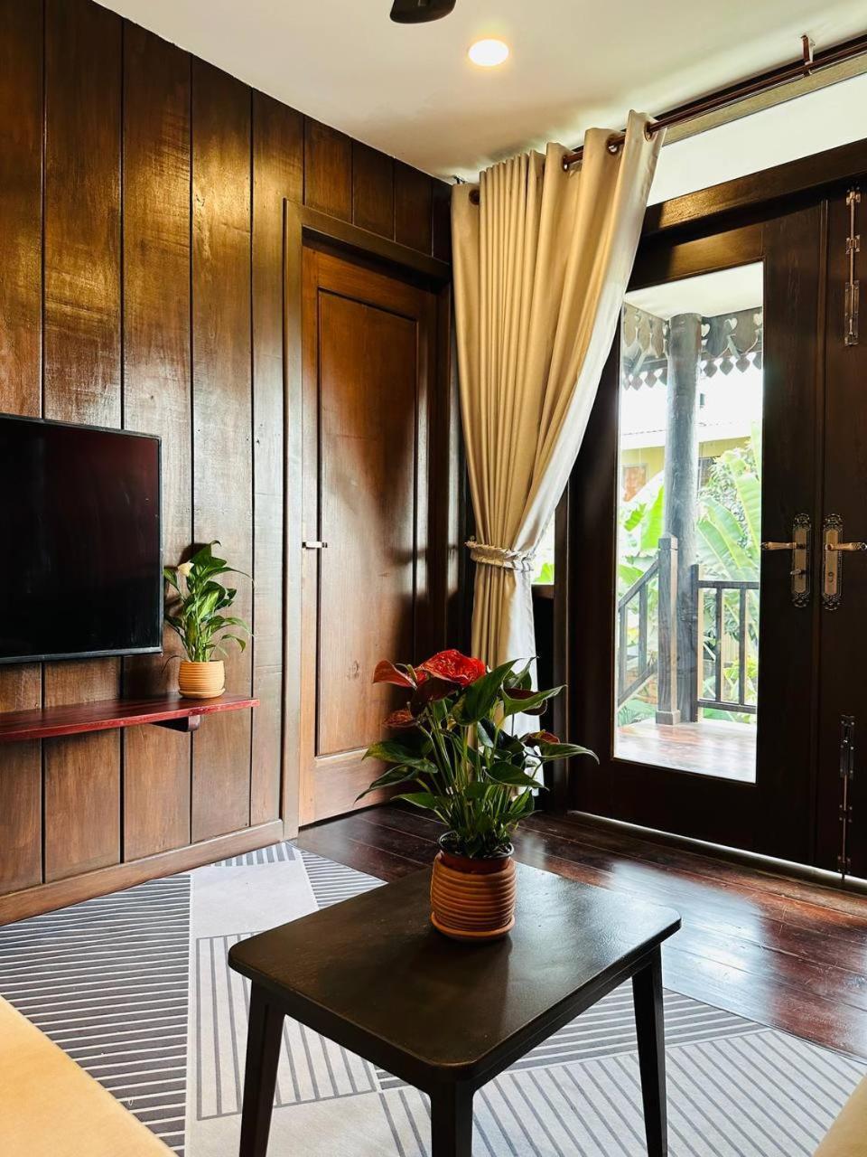 Homestay Roya Khmer House Siem Reap