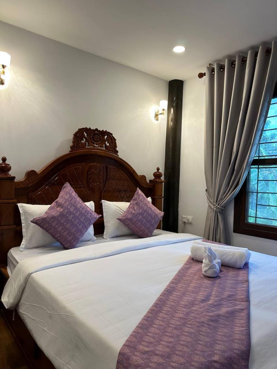 Roya Khmer House Siem Reap