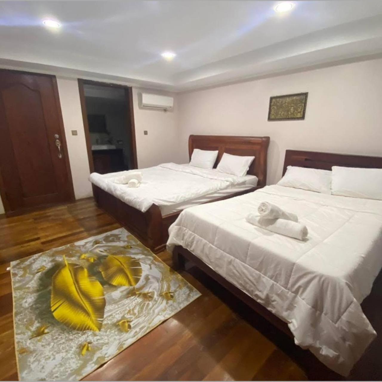 Angkor Bella * Siem Reap