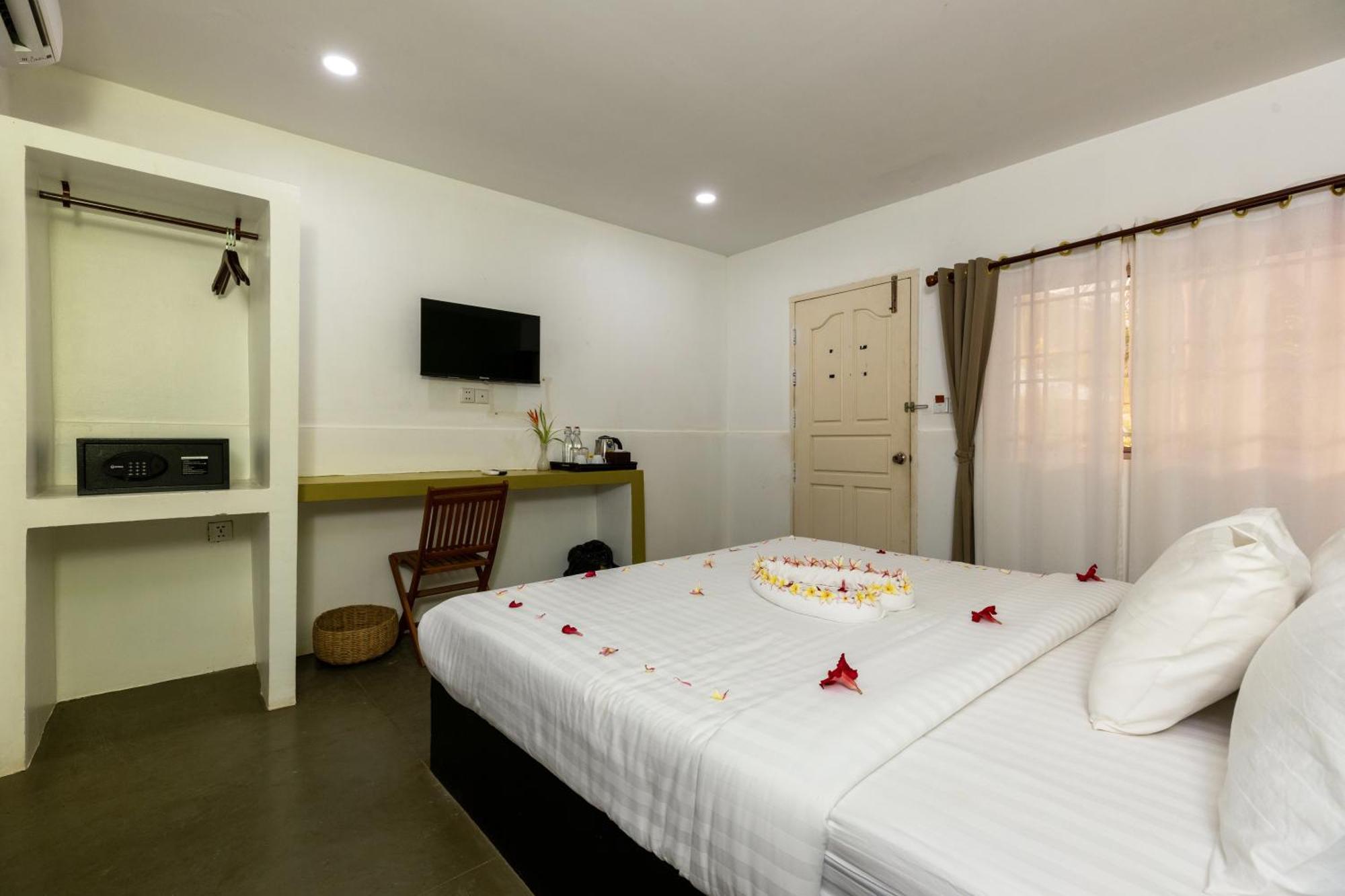 Aparthotel Boutique *