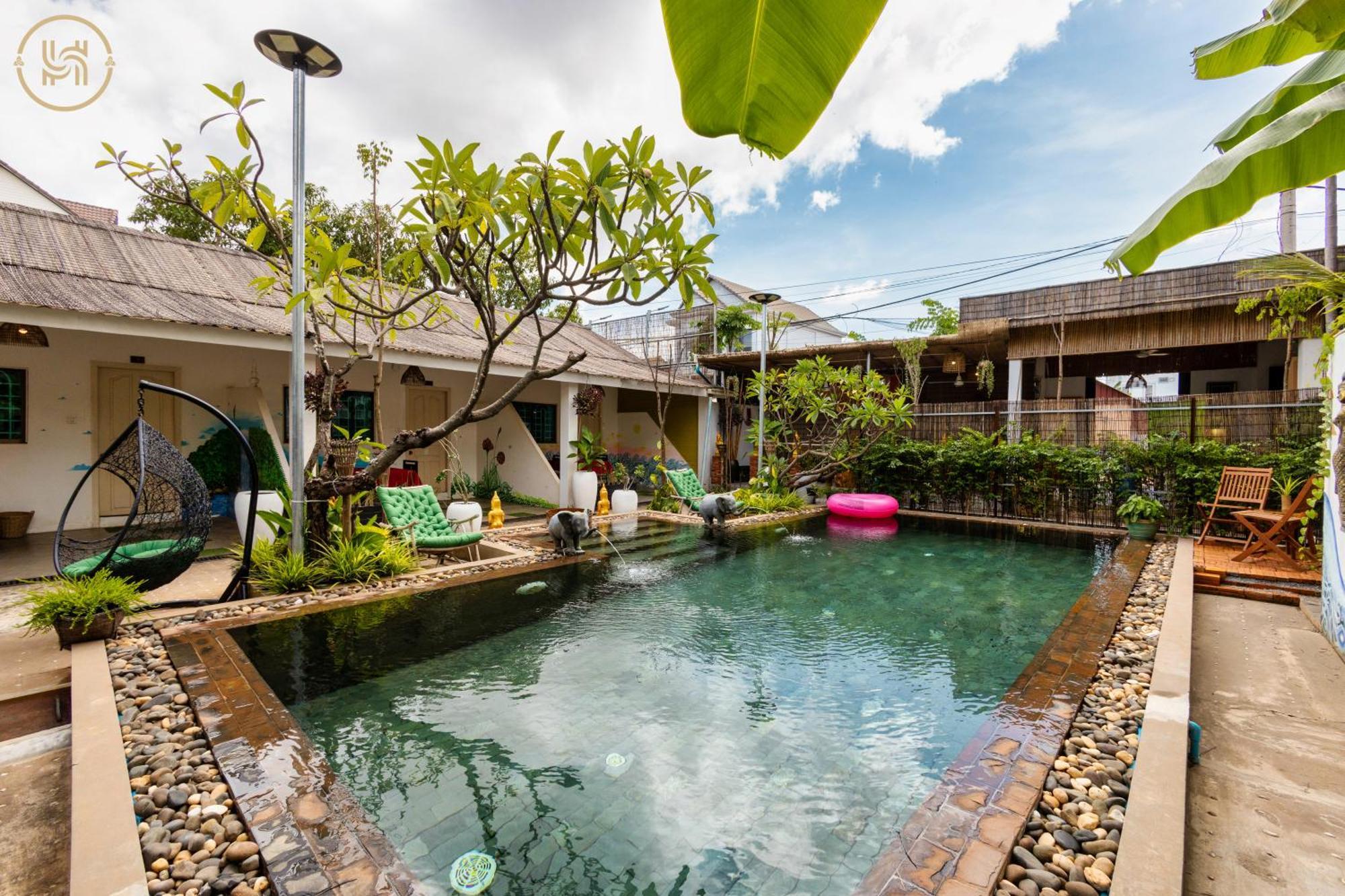 Boutique Aparthotel *