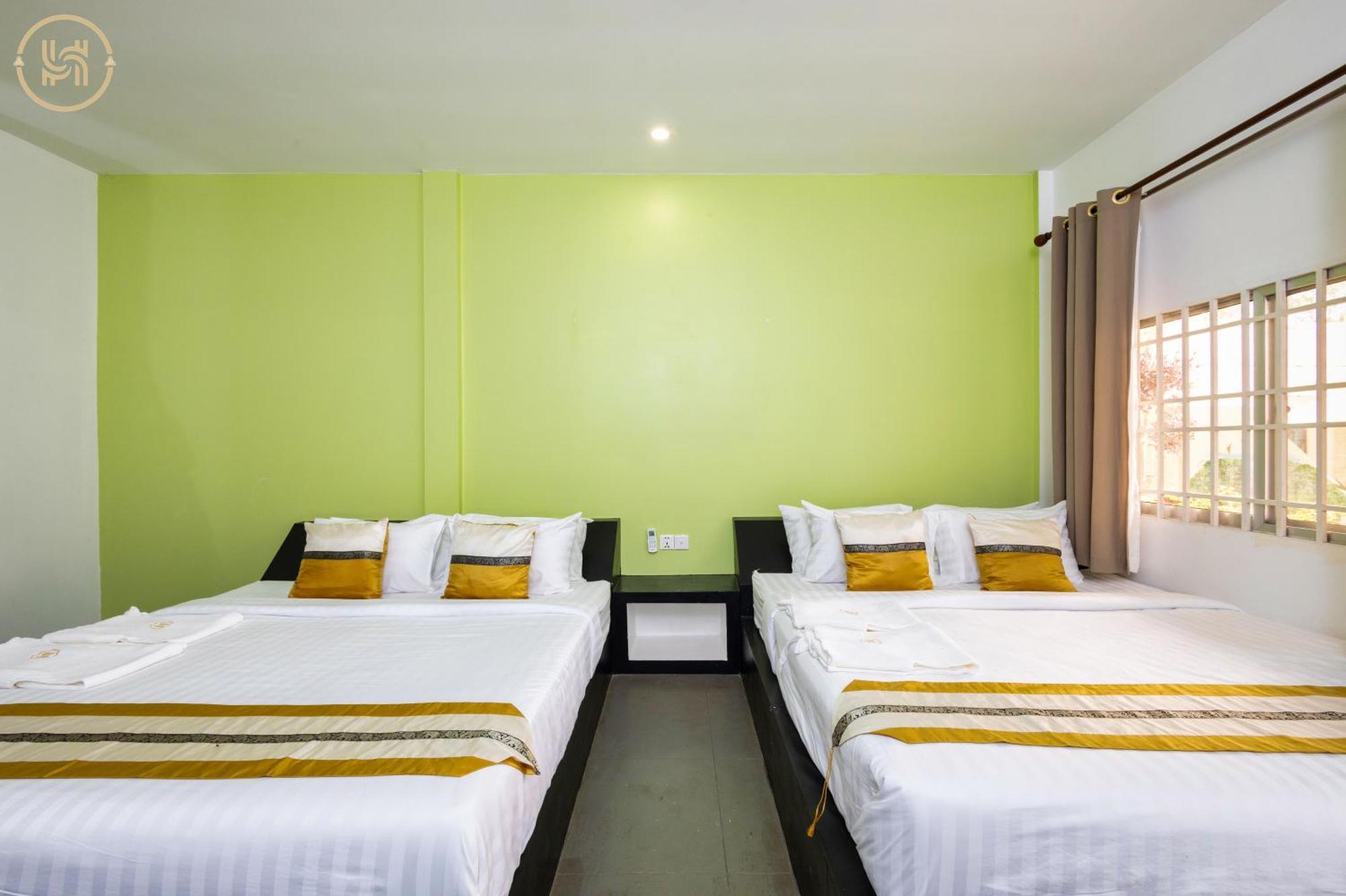 Boutique Aparthotel