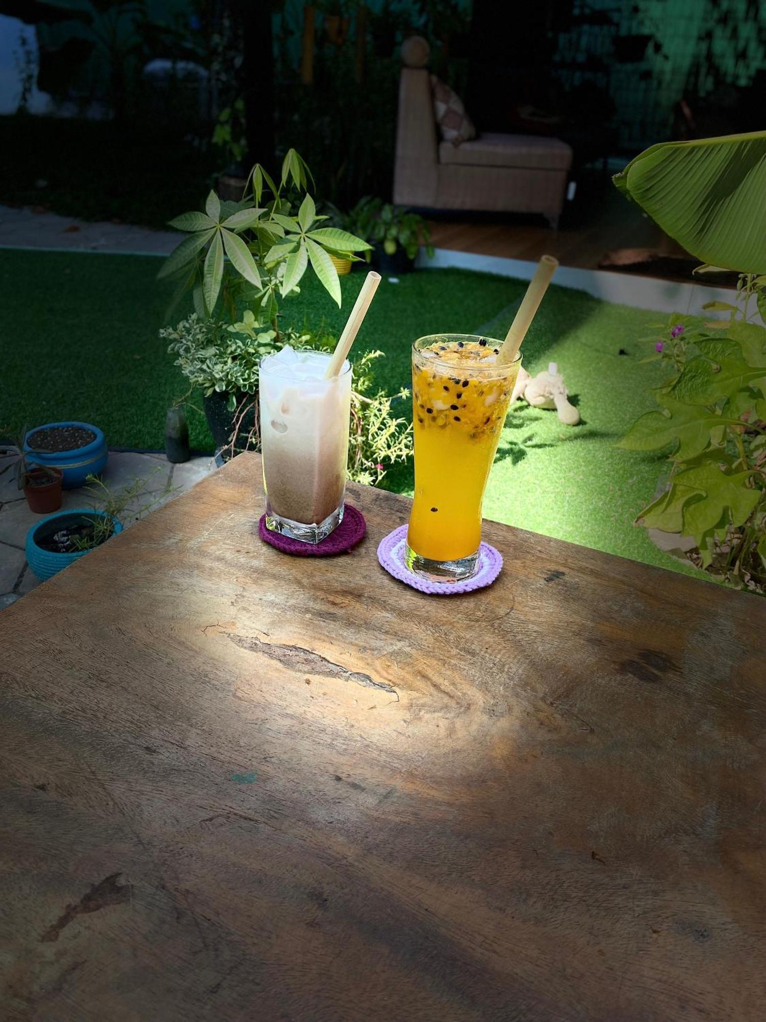 Homestay Bloom Garden