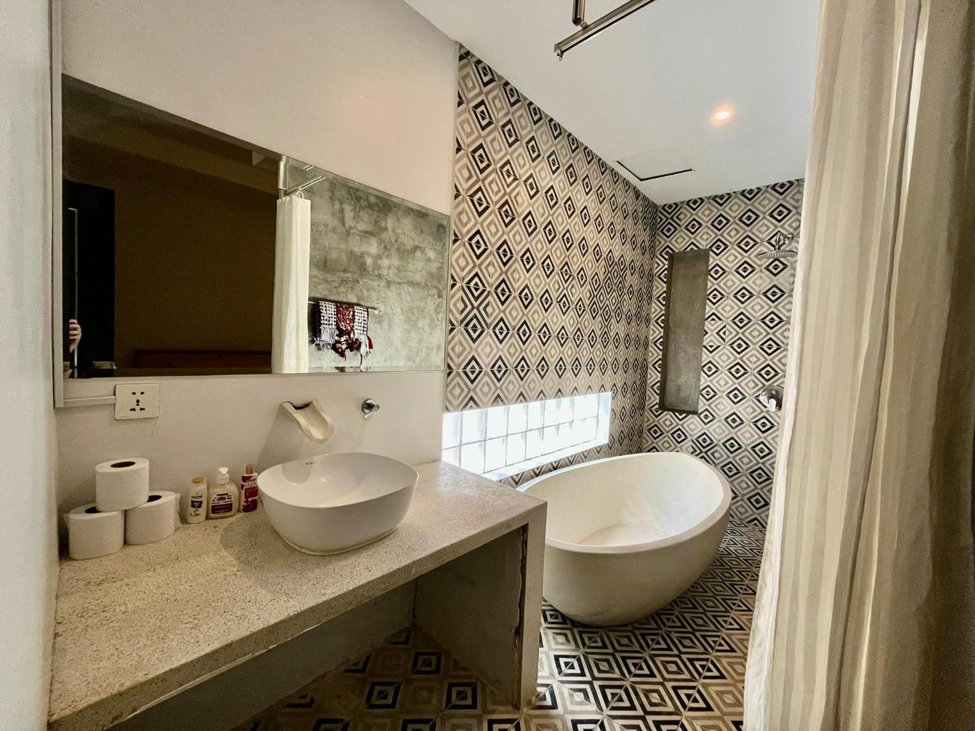 Canopy Family Apartment Siem Reap