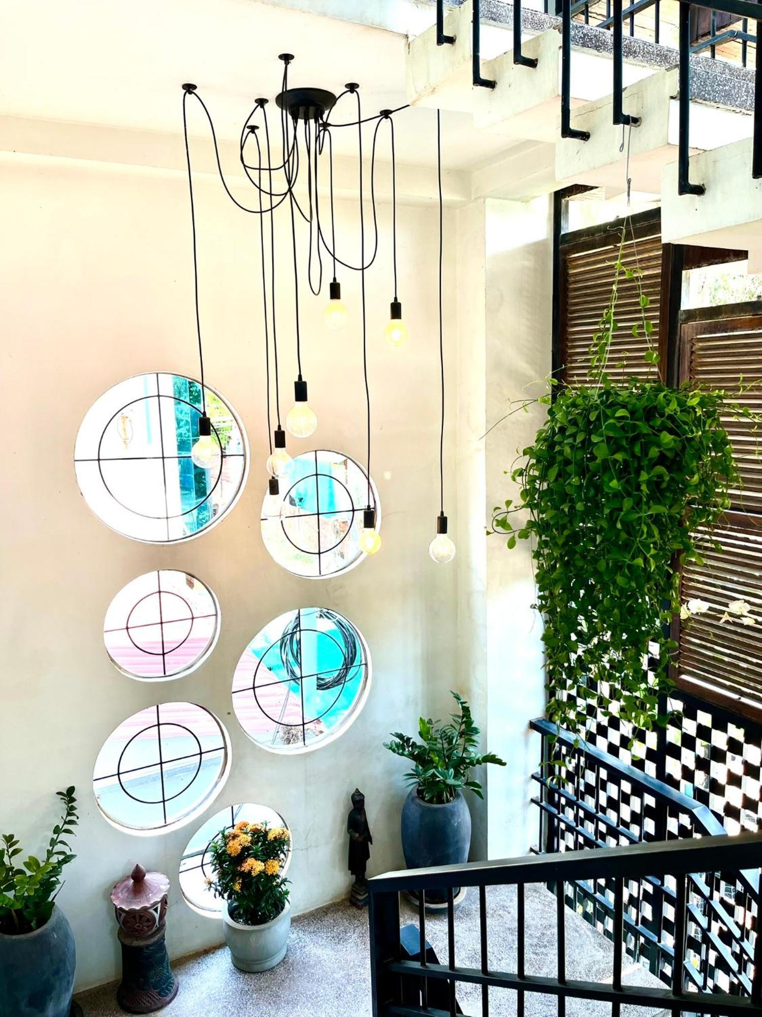 Canopy Family Apartment Siem Reap