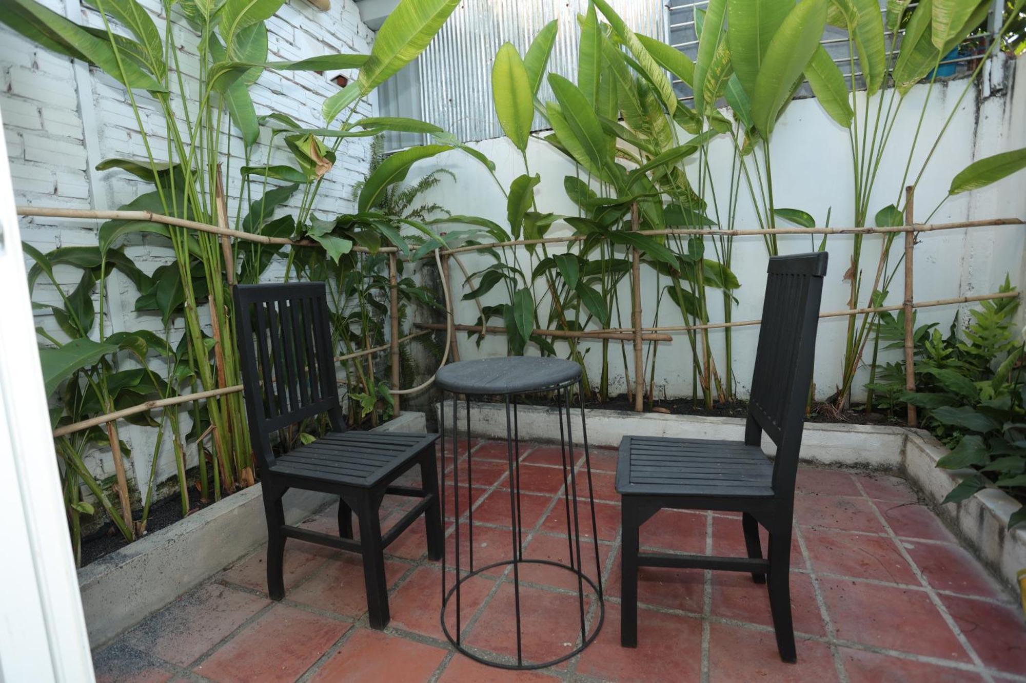 Bakheng Private Pool 4-bedroom Villa Siem Reap
