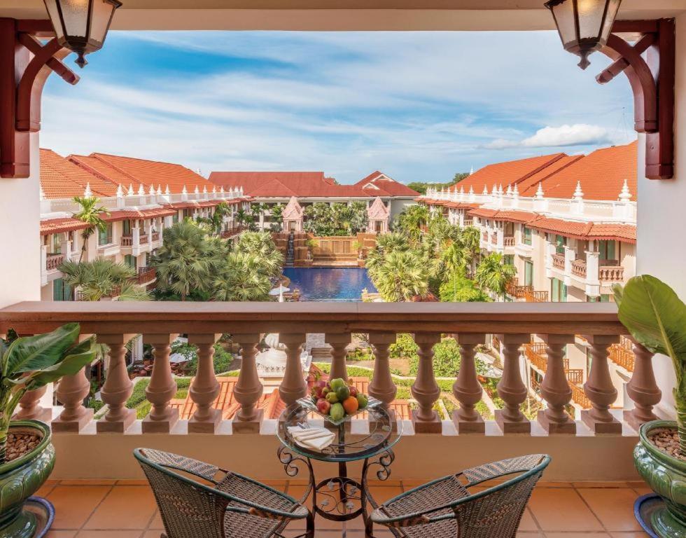 Sokha Angkor By Sokha Angkor Siem Reap