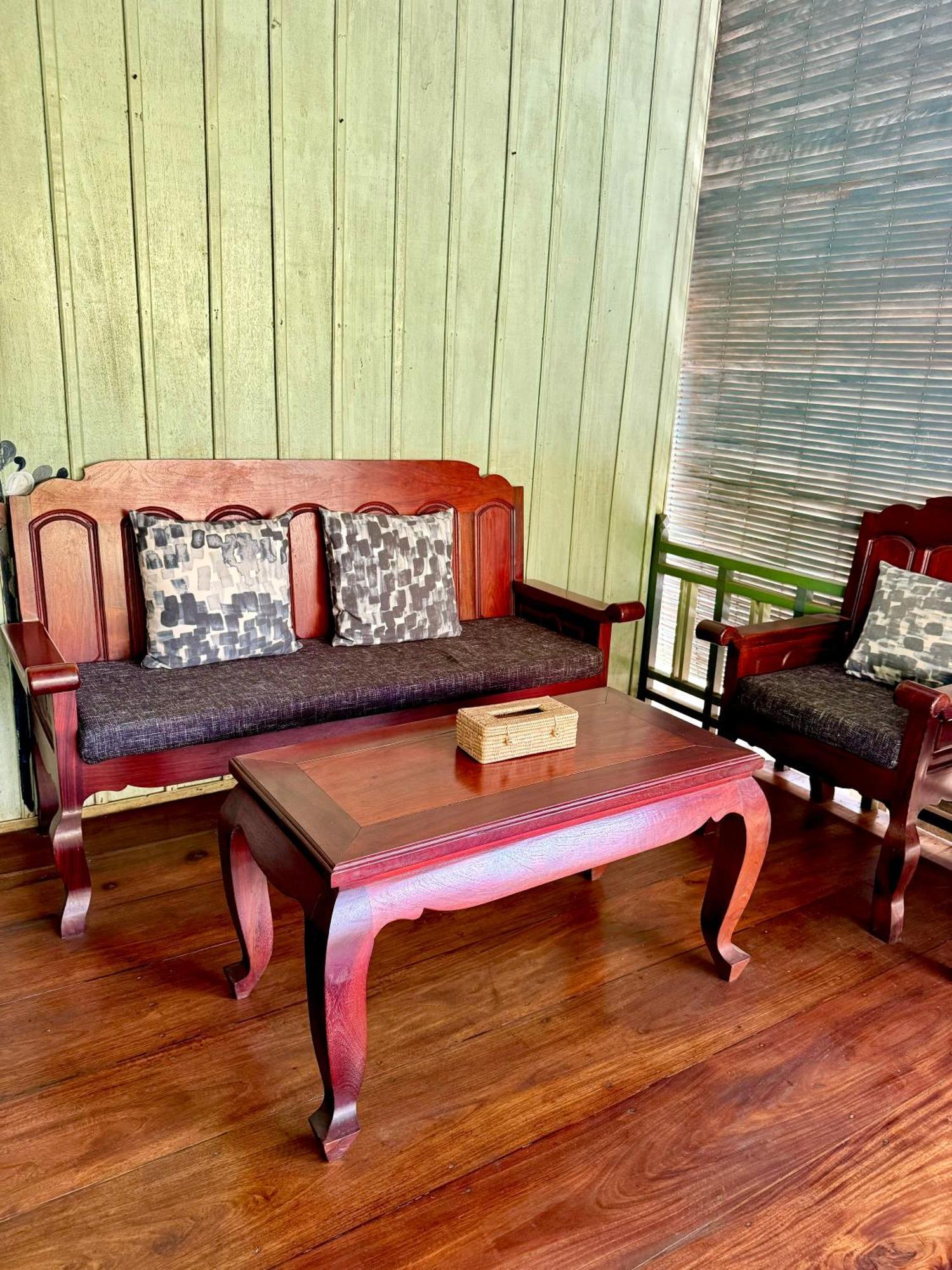 Mes Trois Coeurs Siem Reap