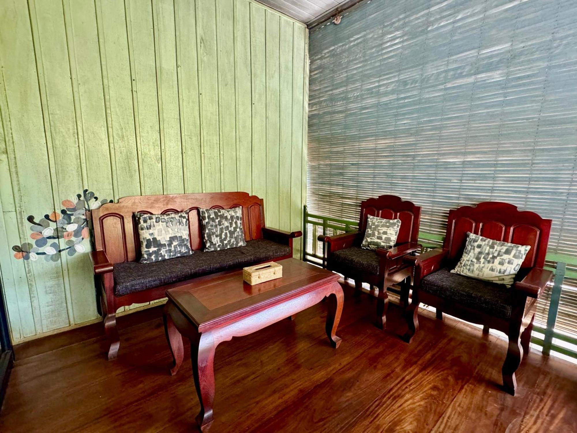 Mes Trois Coeurs * Siem Reap