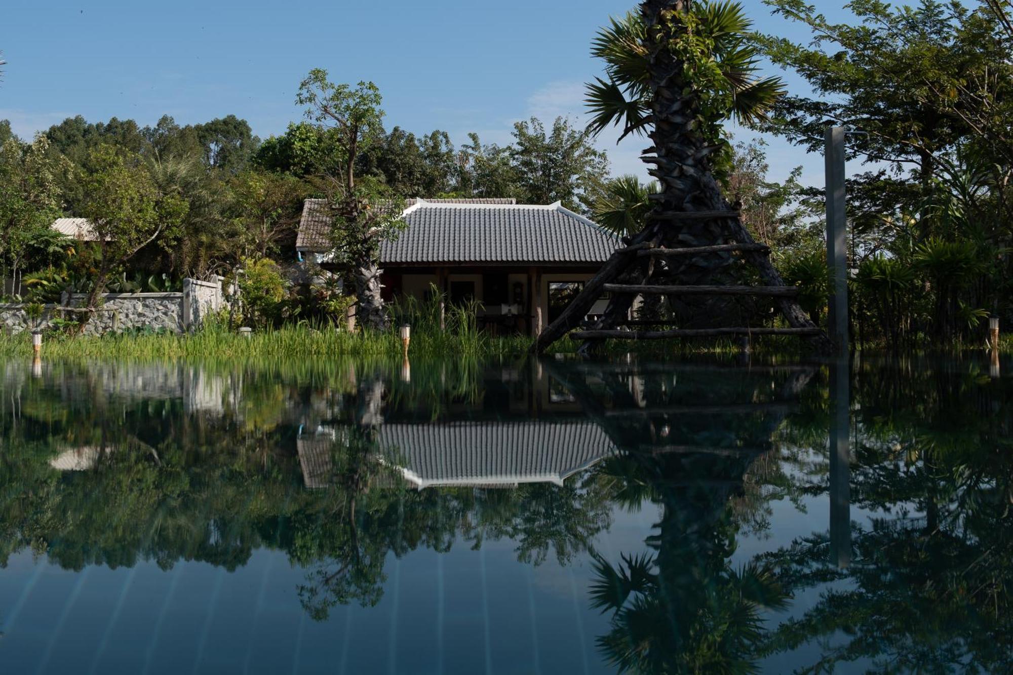 Hotel Le Chanthou Boutique 4*