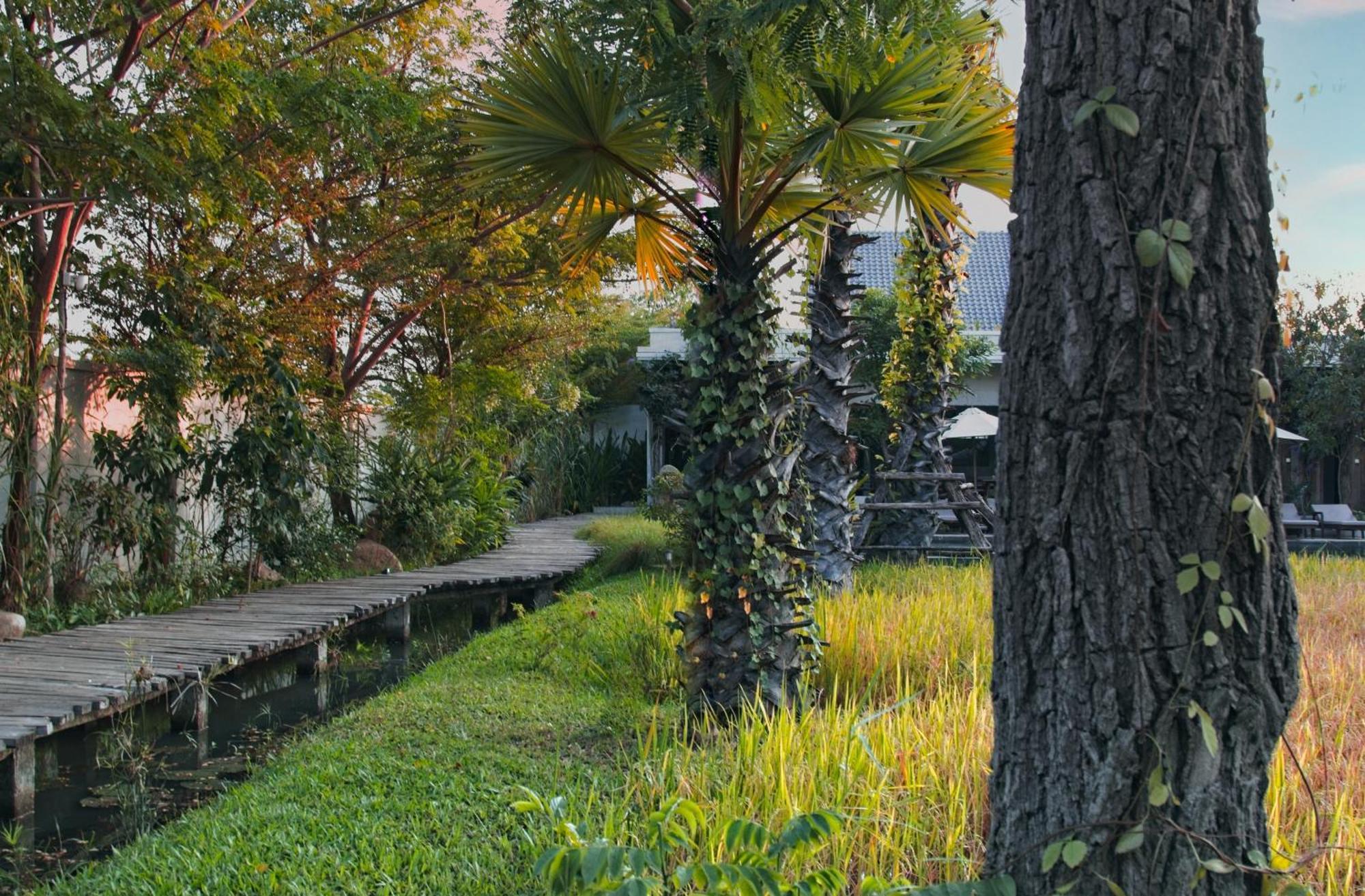 Le Chanthou Boutique 4*