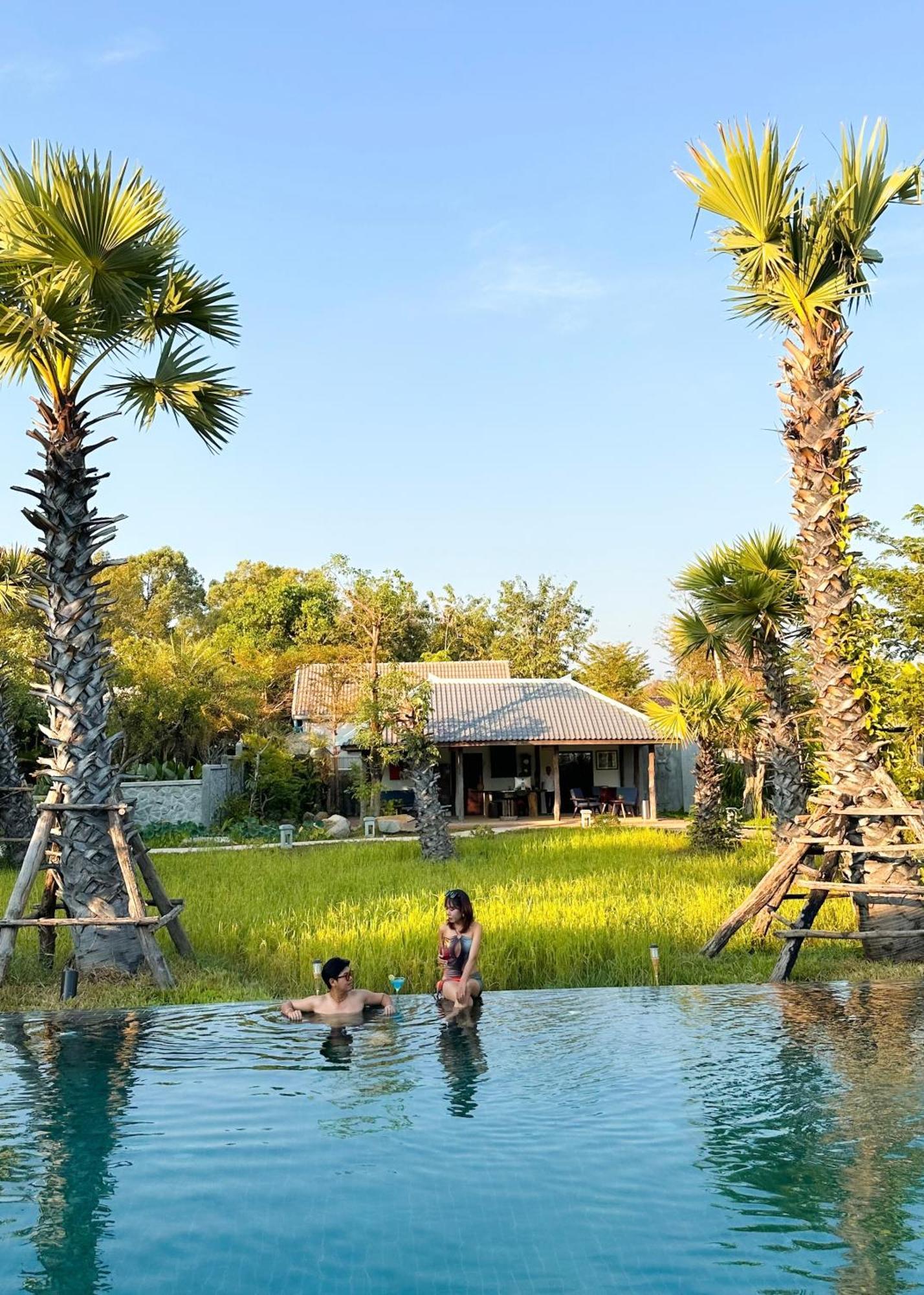 Hotel Le Chanthou Boutique