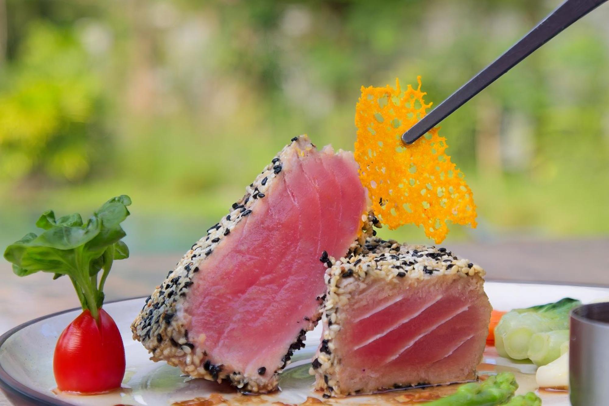 Le Chanthou Boutique Hotel 4*