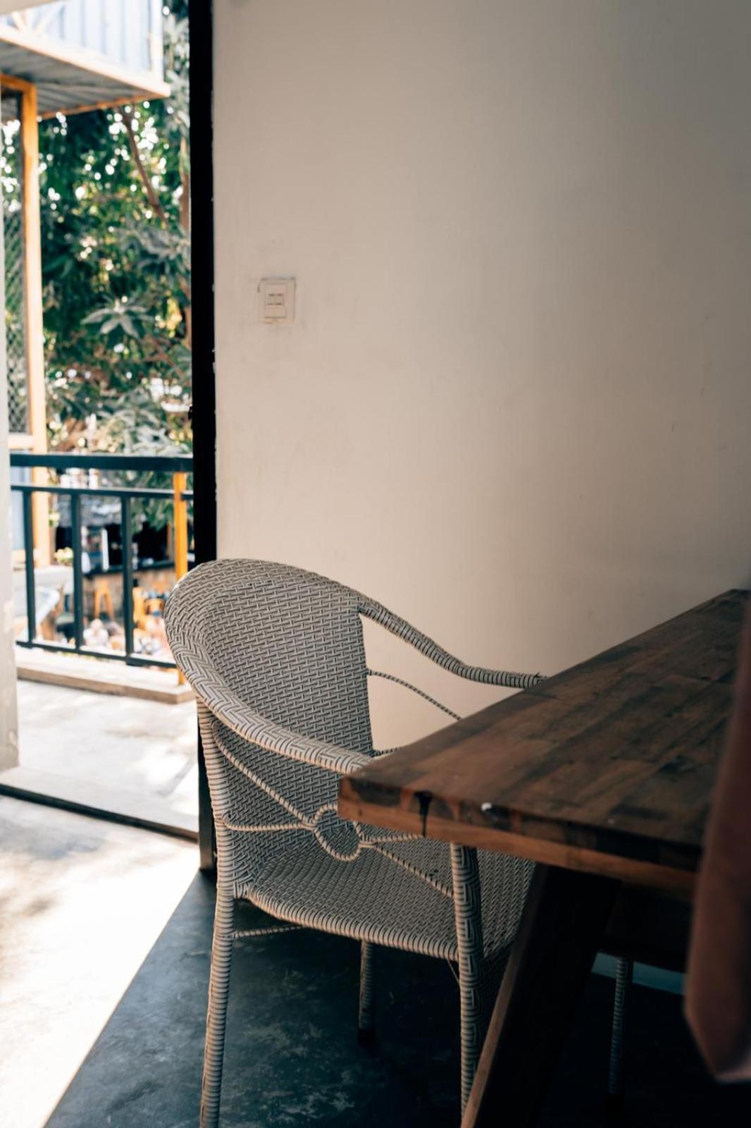 Hostel White Rabbit