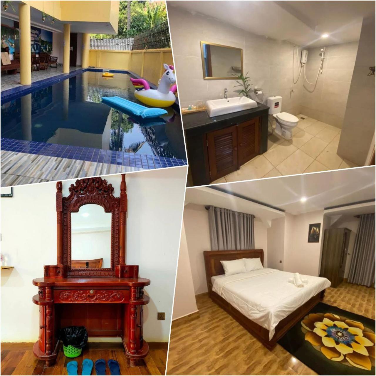 Angkor Bella *