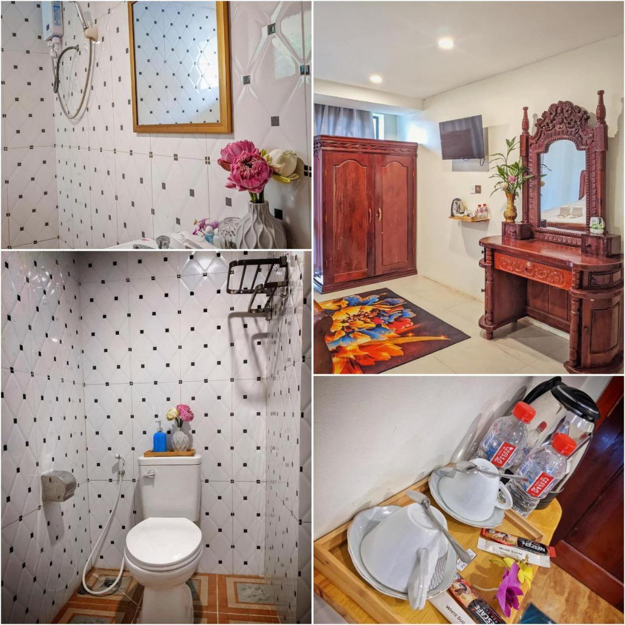 Angkor Bella Hotel Siem Reap