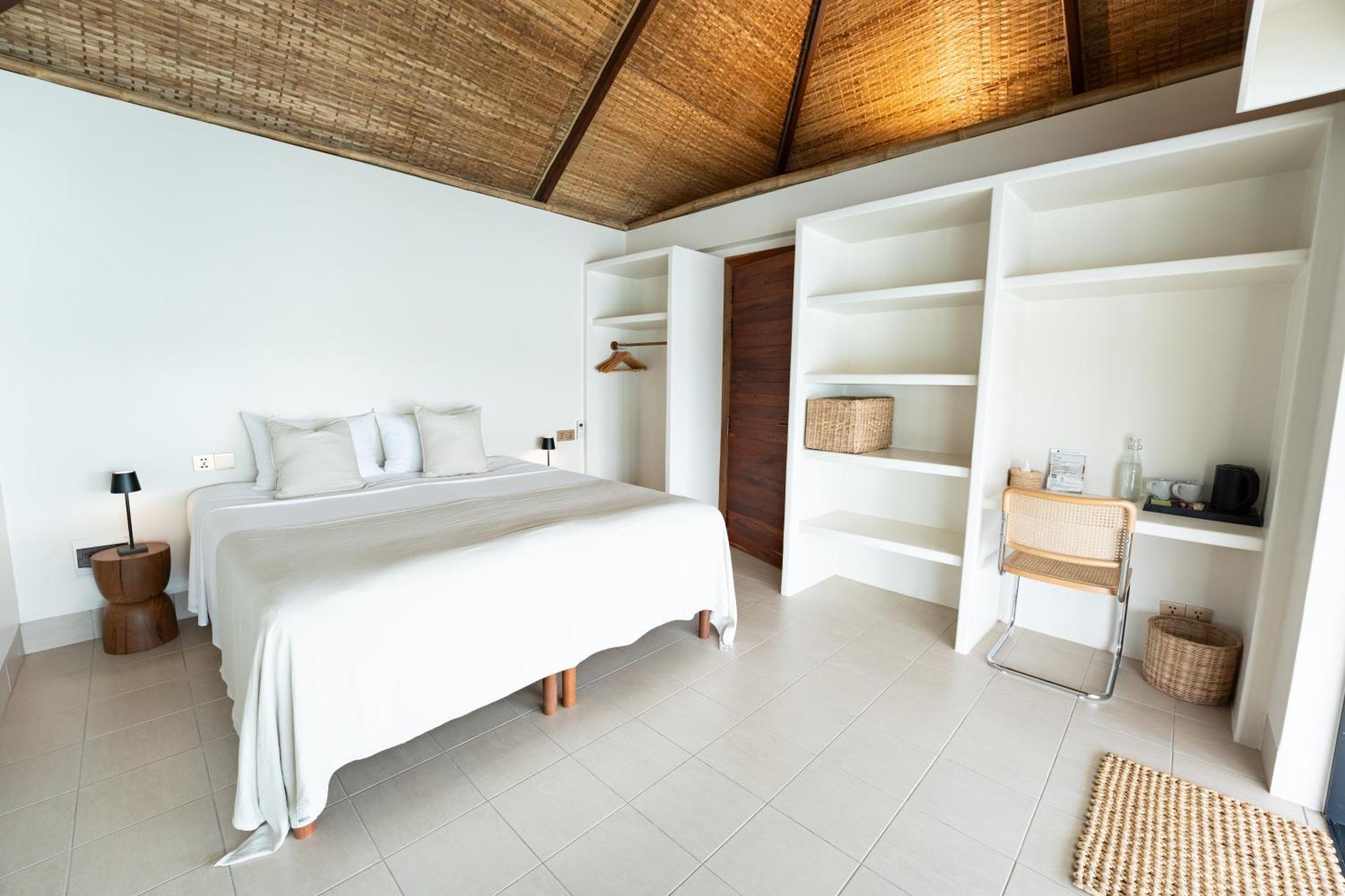 Wake Park Cambodia Hotel