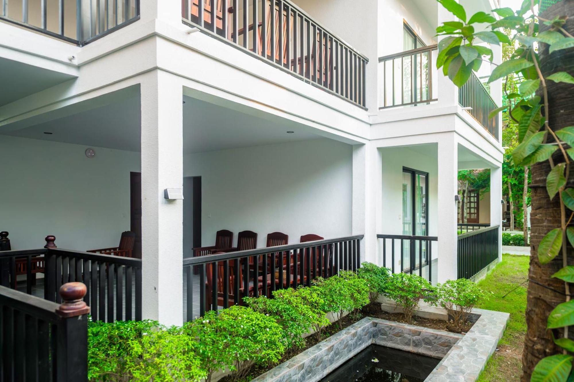 Pich Kunthea Angkor Siem Reap