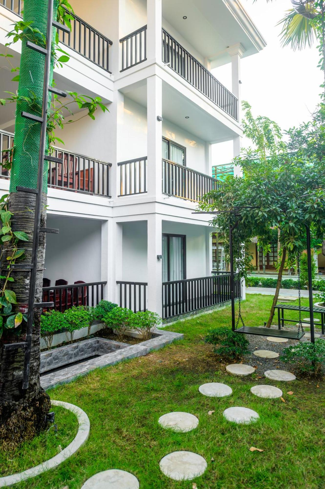 Pich Kunthea Angkor Hotel Siem Reap