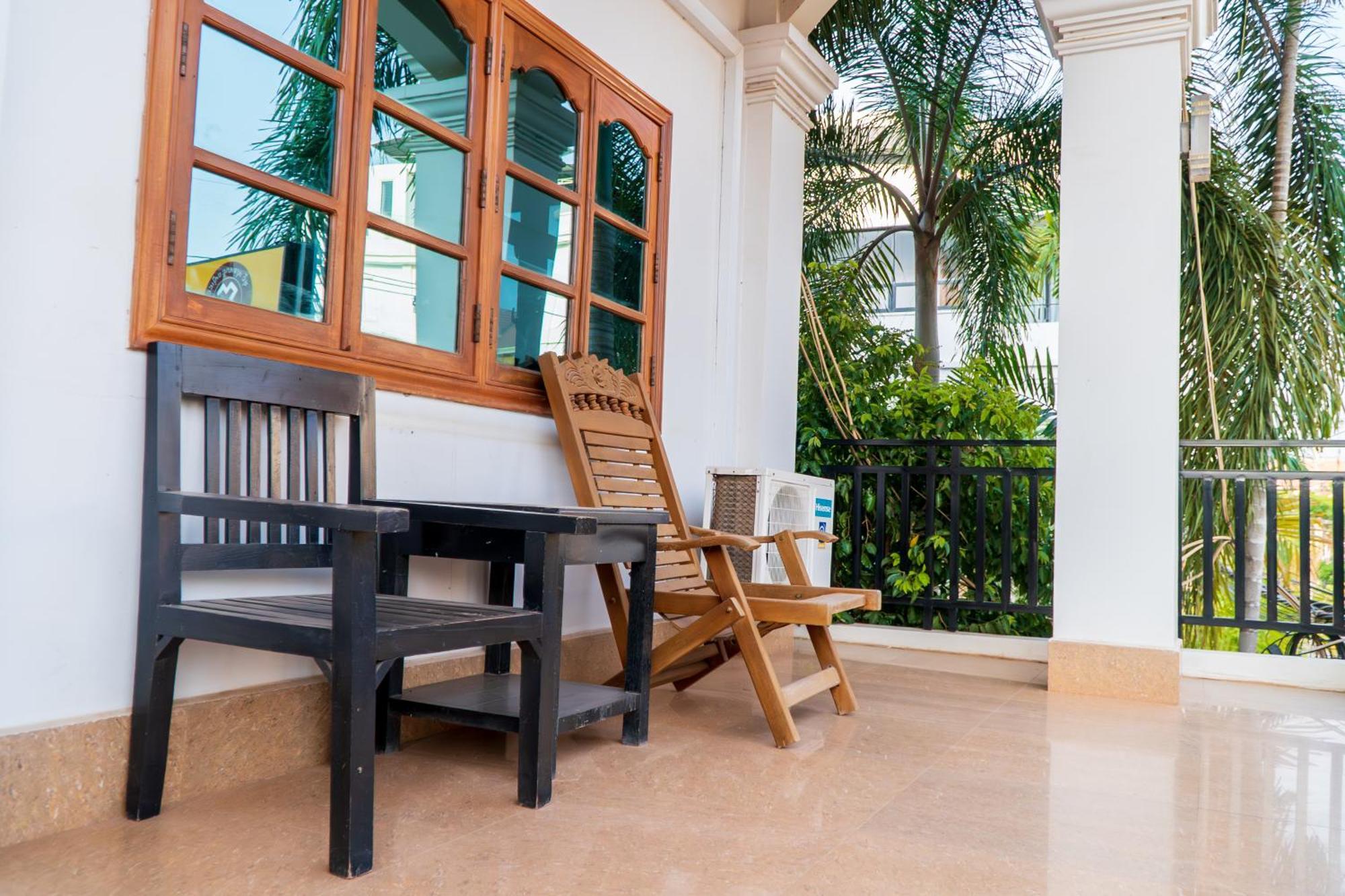 Mony Soksan 3* Siem Reap