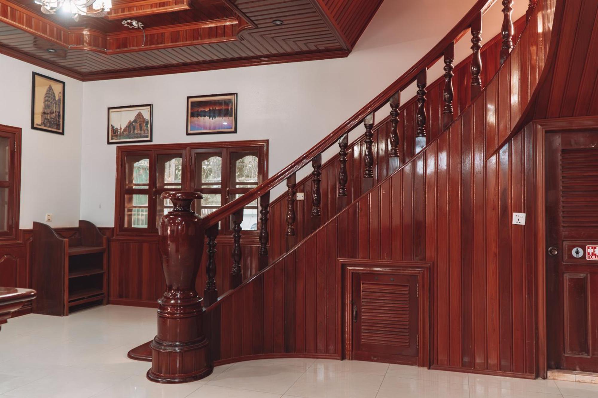 Mony Soksan Siem Reap