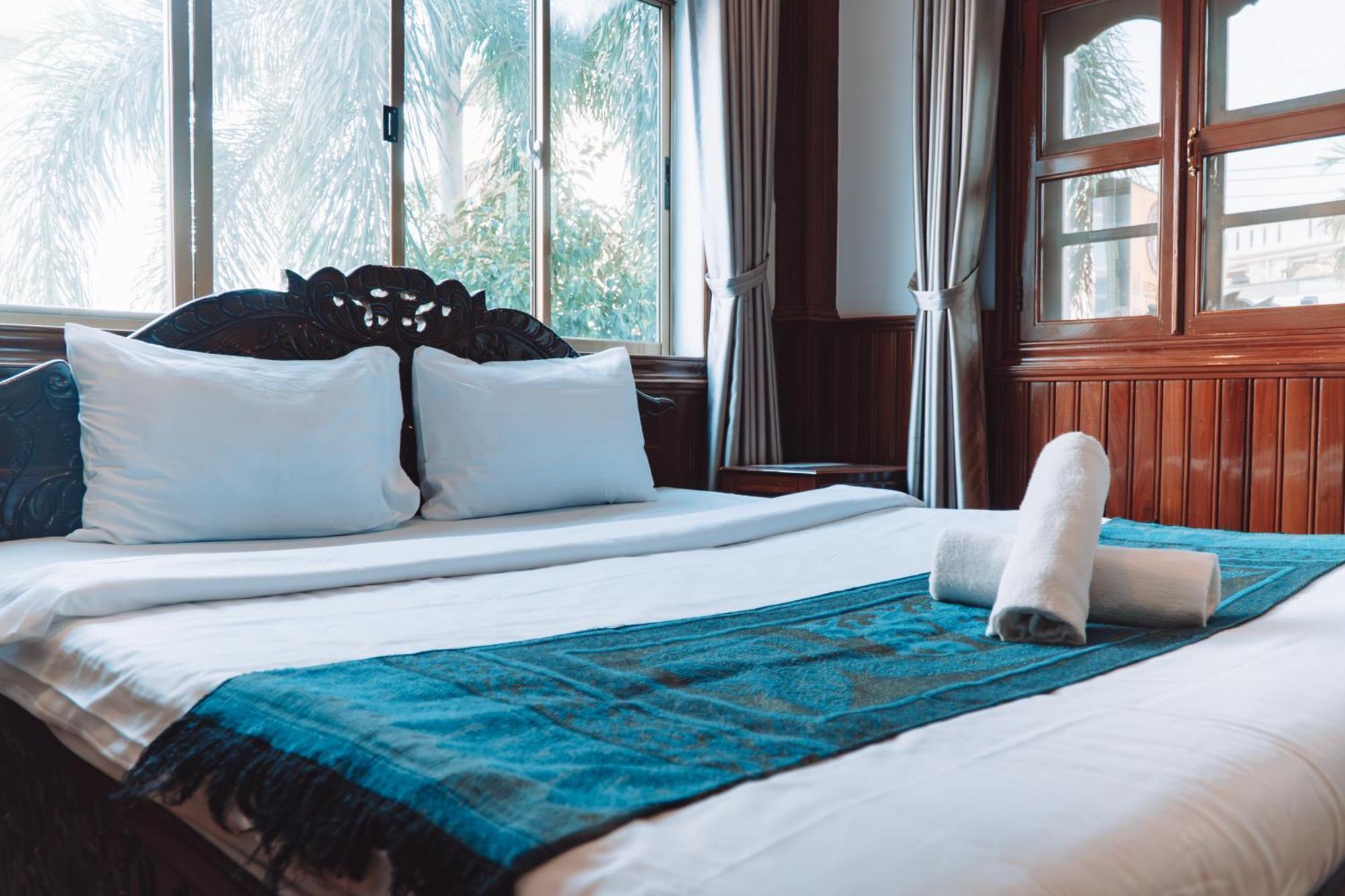 Mony Soksan 3* Siem Reap