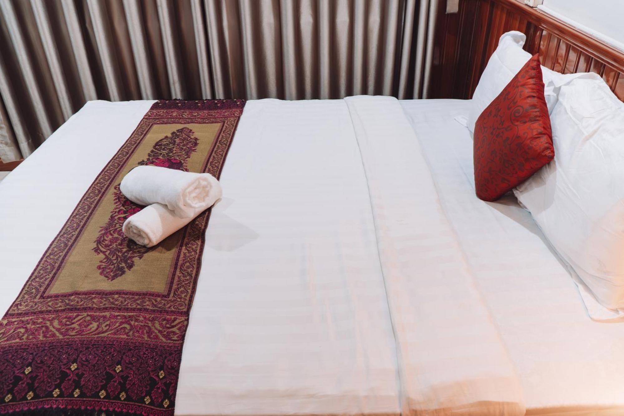 Mony Soksan Hotel Siem Reap