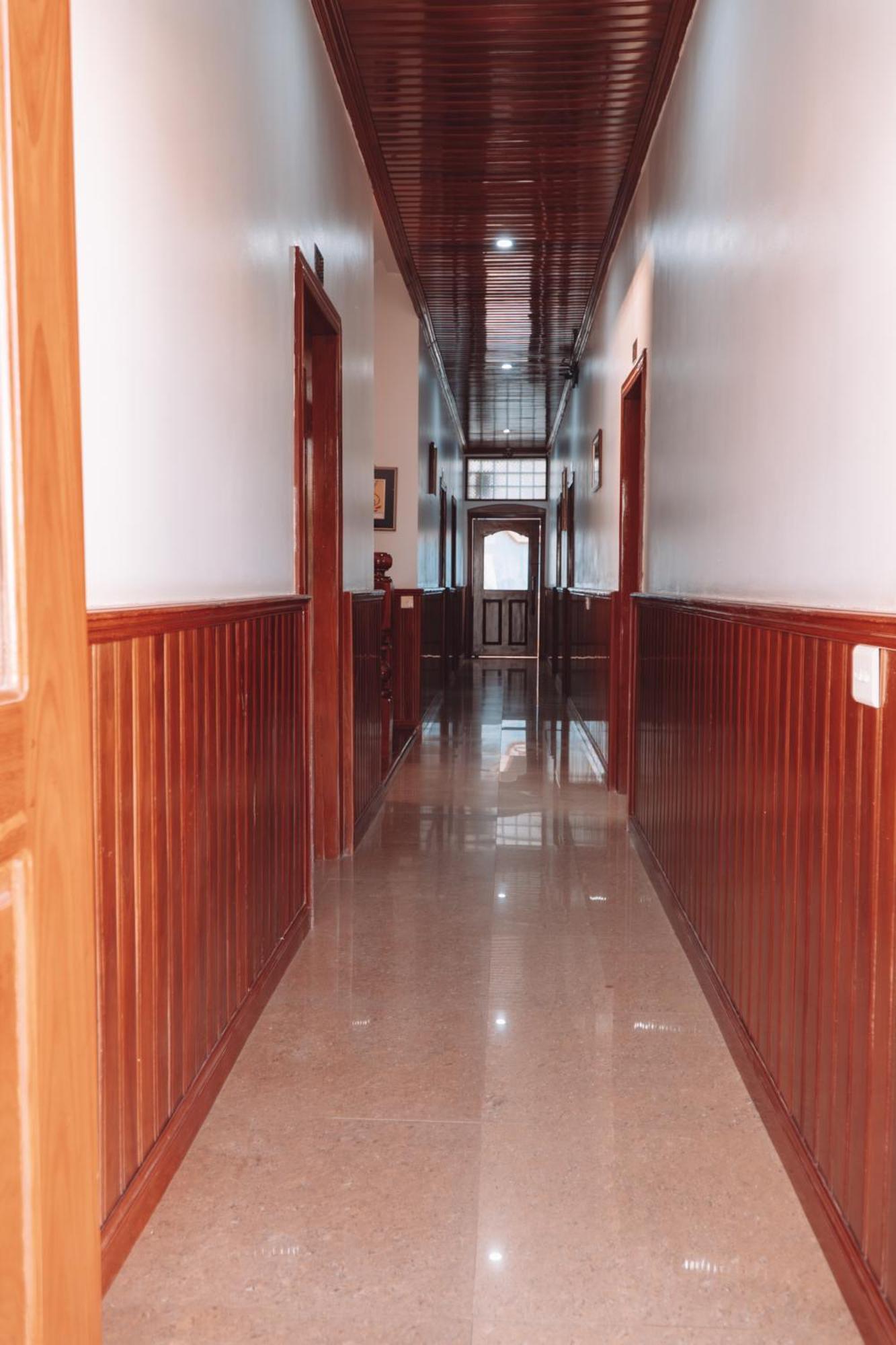 Hotel Mony Soksan Siem Reap