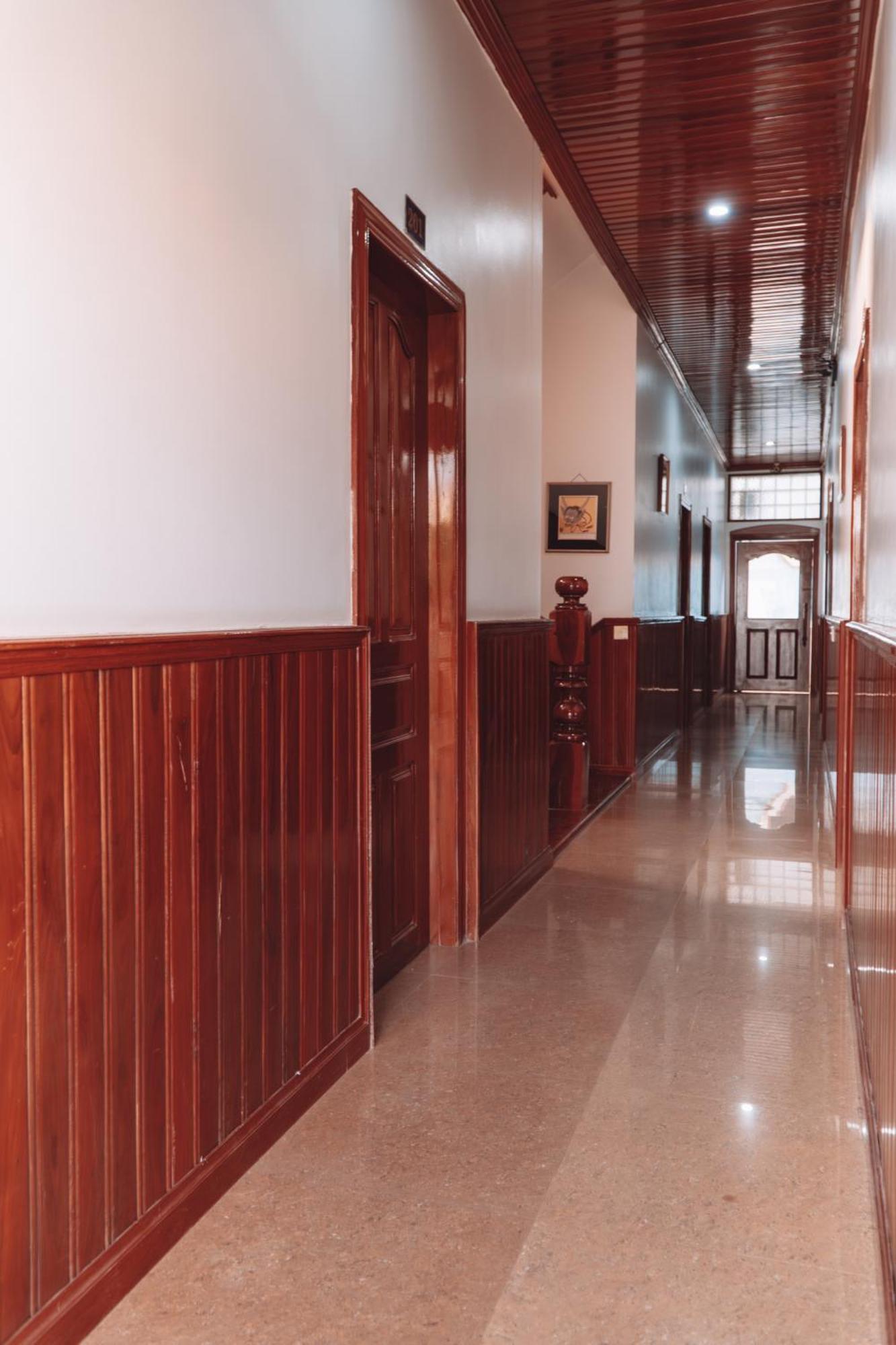 Hotel Mony Soksan