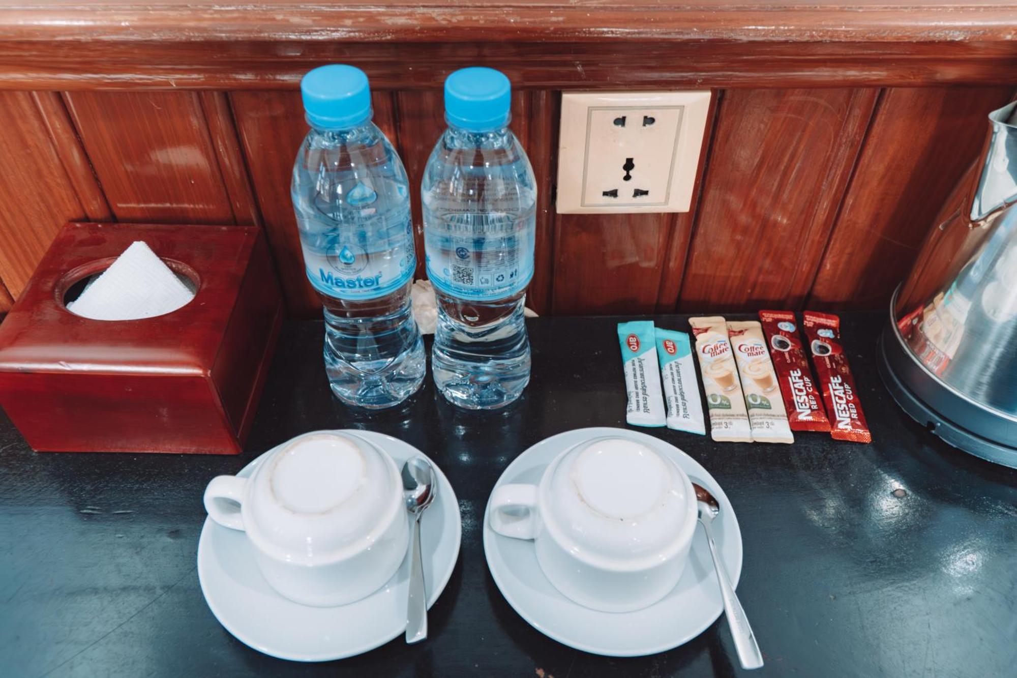 Mony Soksan Hotel Siem Reap