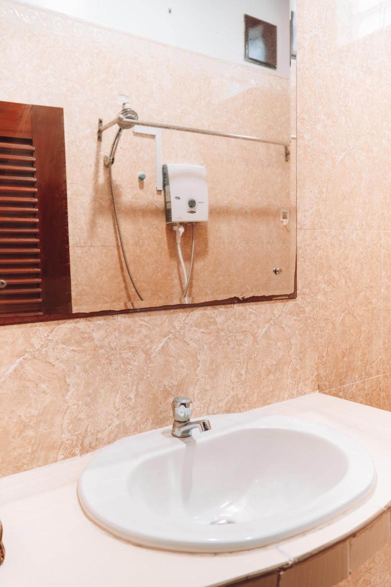 Hotel Mony Soksan