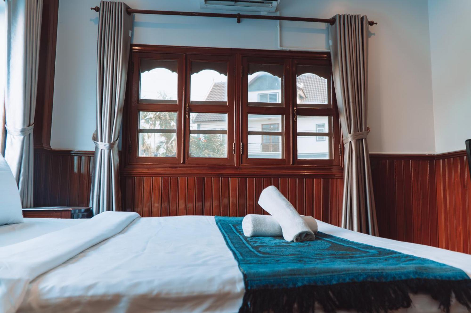 Hotel Mony Soksan Siem Reap