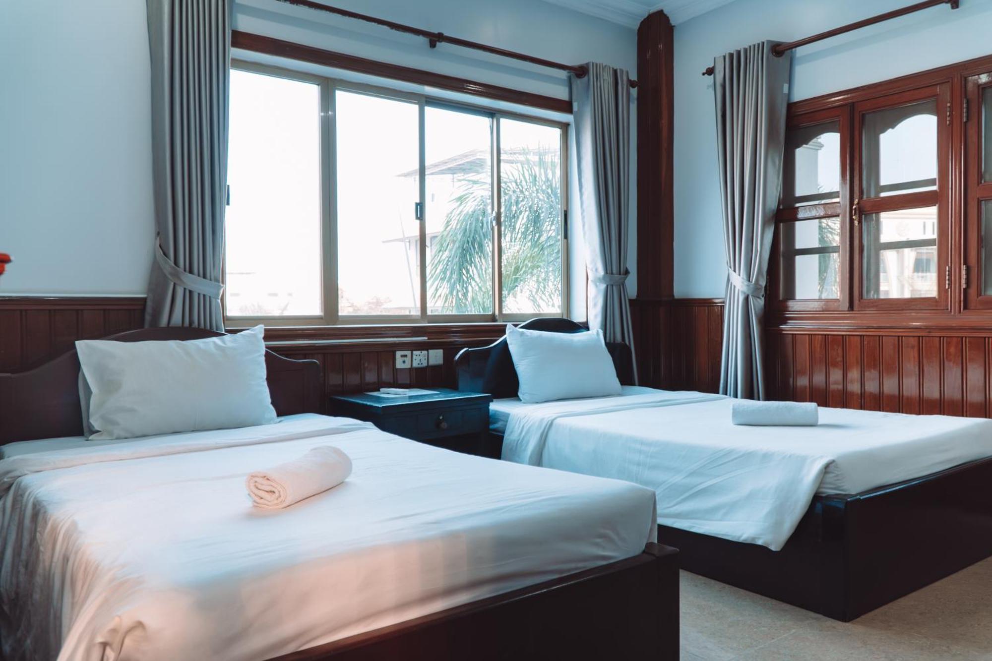Hotel Mony Soksan Siem Reap