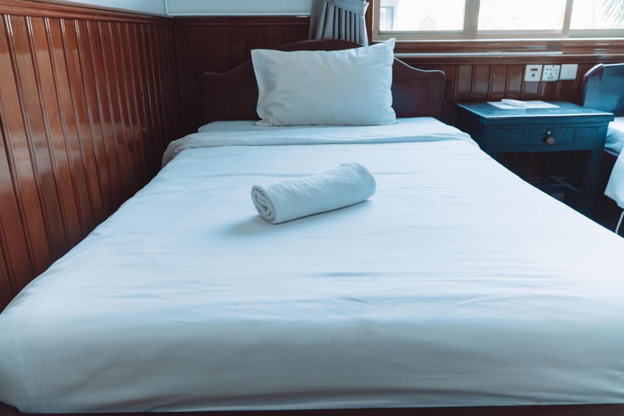 Mony Soksan Hotel Siem Reap