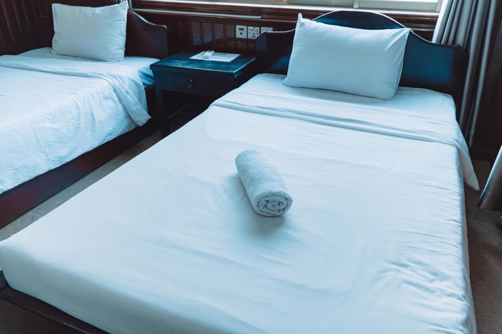 Mony Soksan Siem Reap