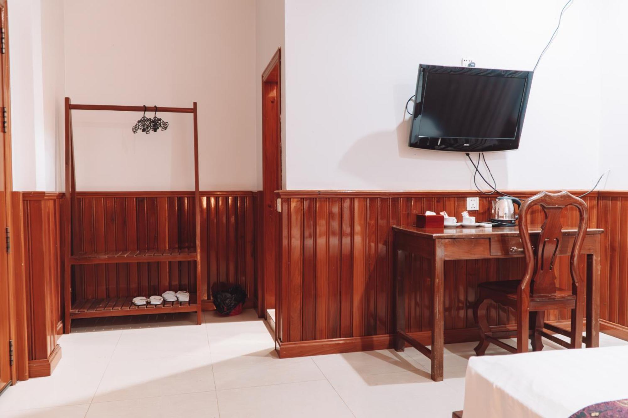 Mony Soksan 3* Siem Reap