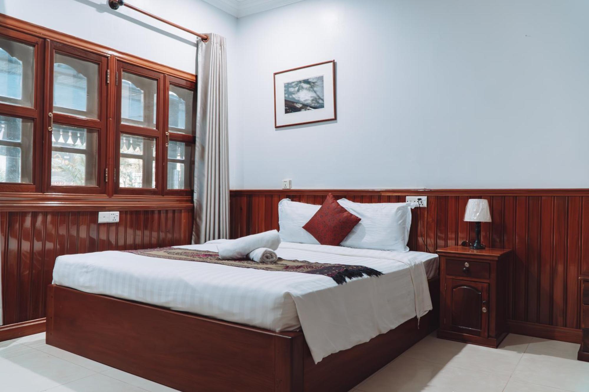 Mony Soksan Siem Reap