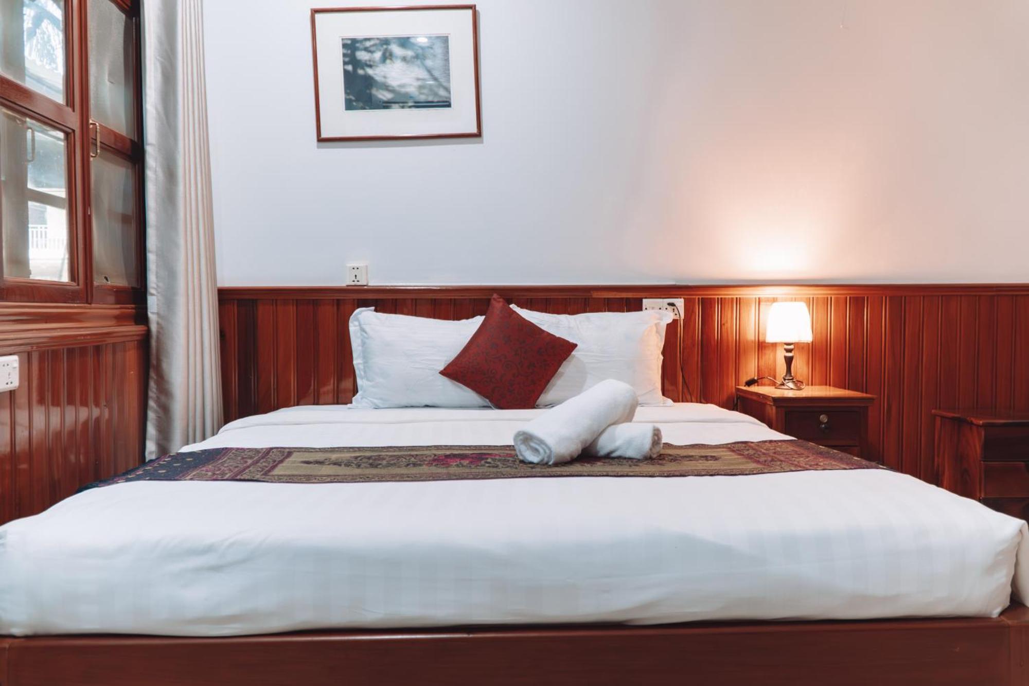 Mony Soksan Hotel